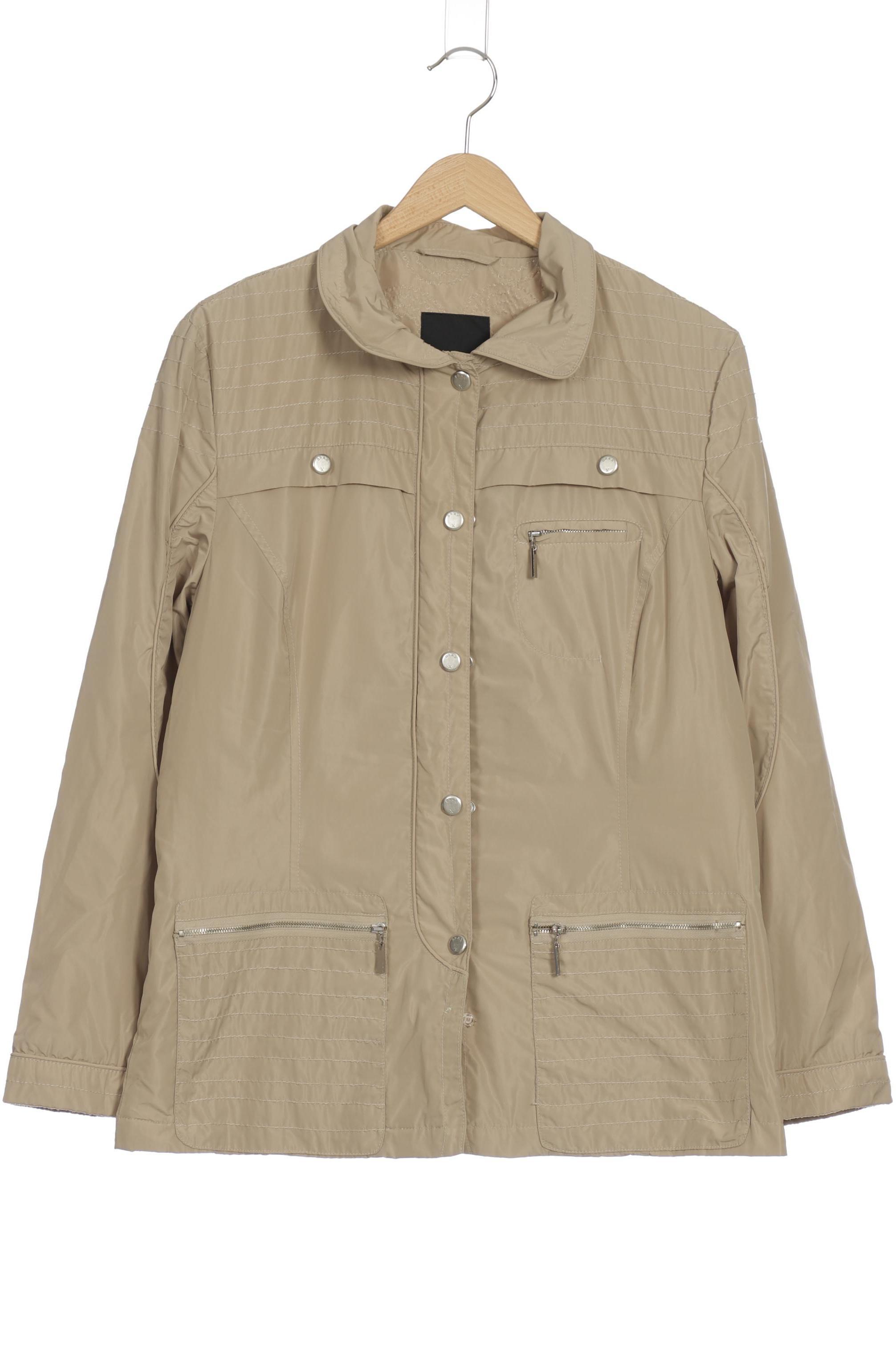 

Brax Damen Jacke, braun, Gr.