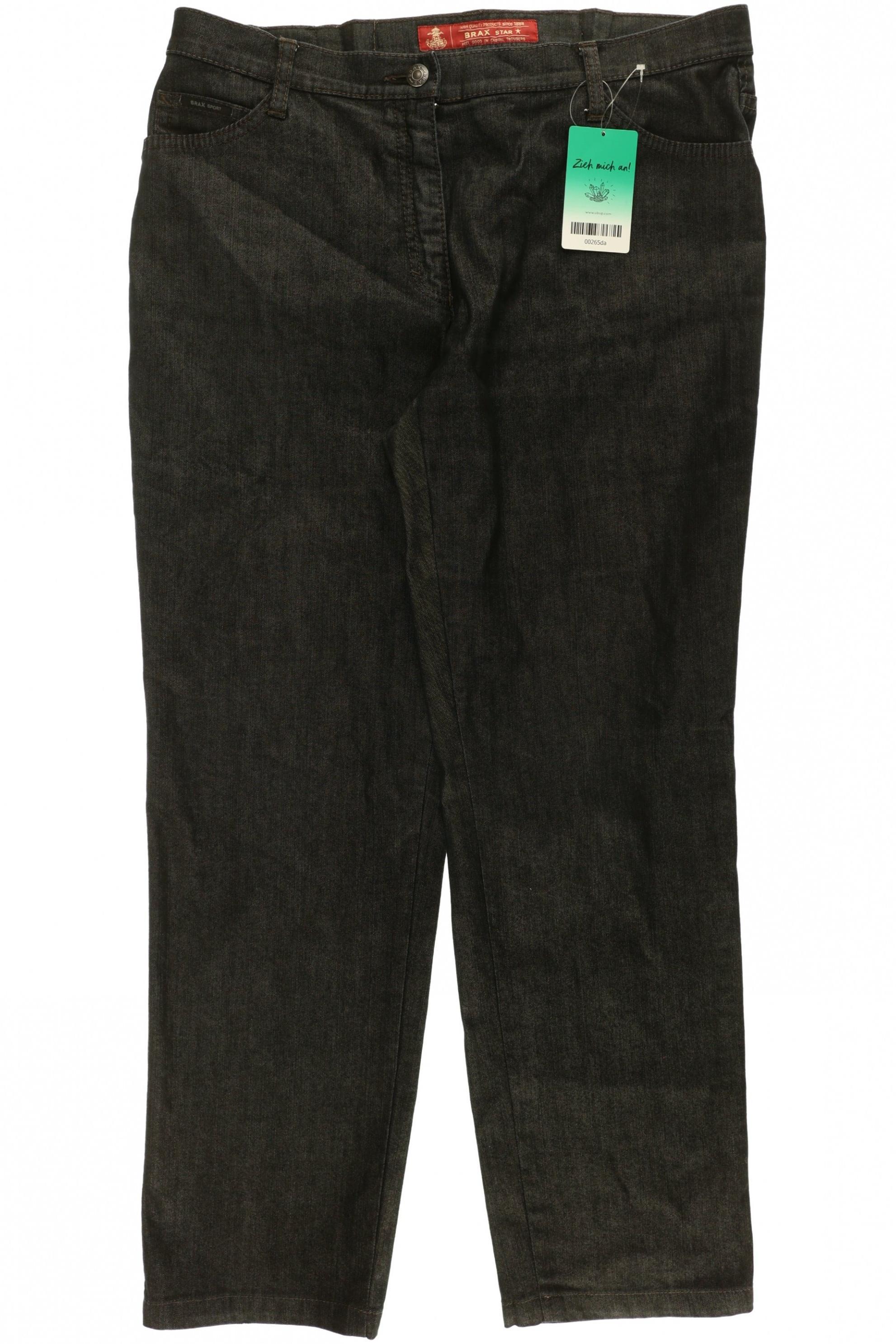 

Brax Damen Jeans, blau, Gr. 42