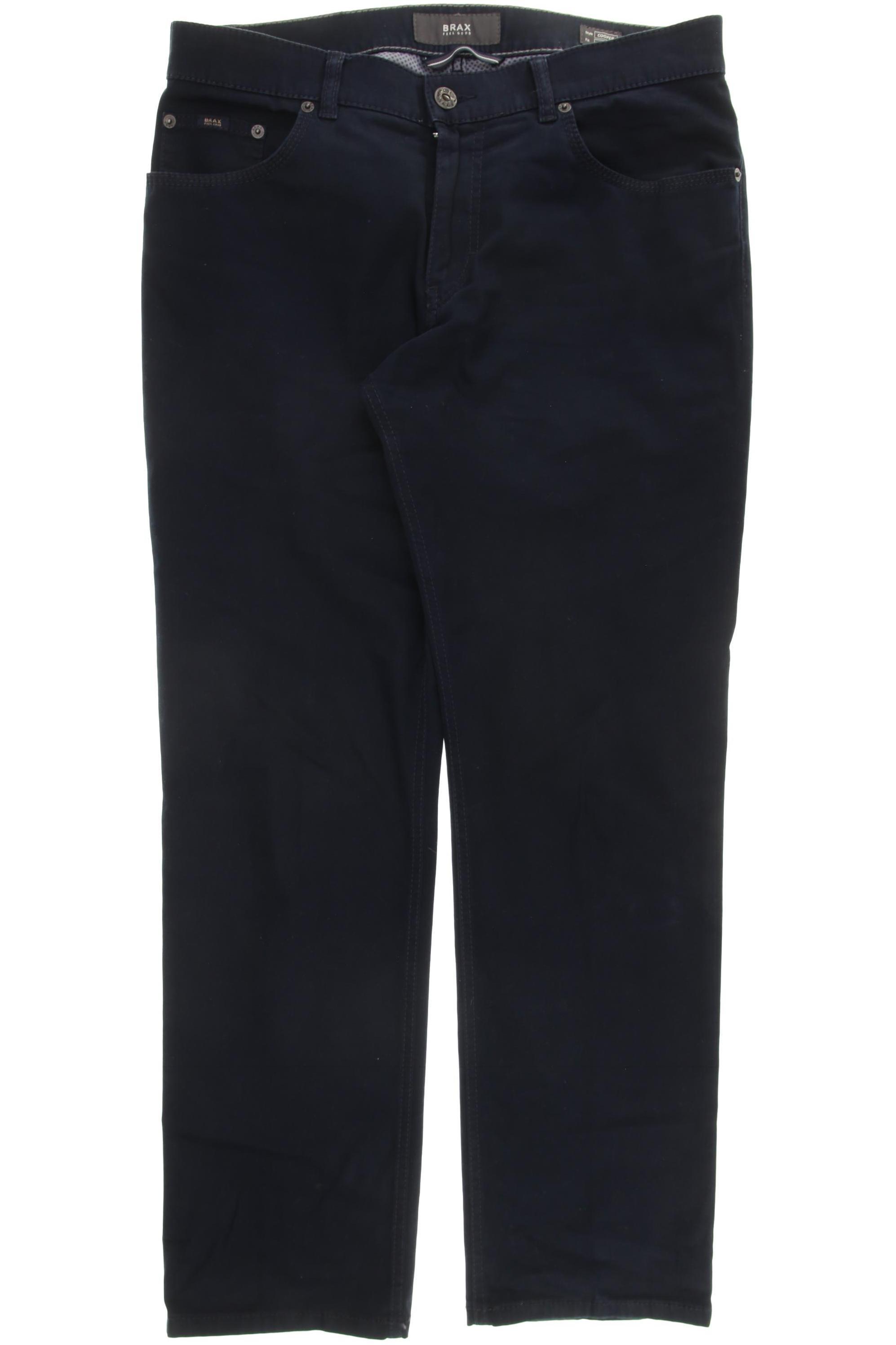 

Brax Damen Jeans, blau, Gr.