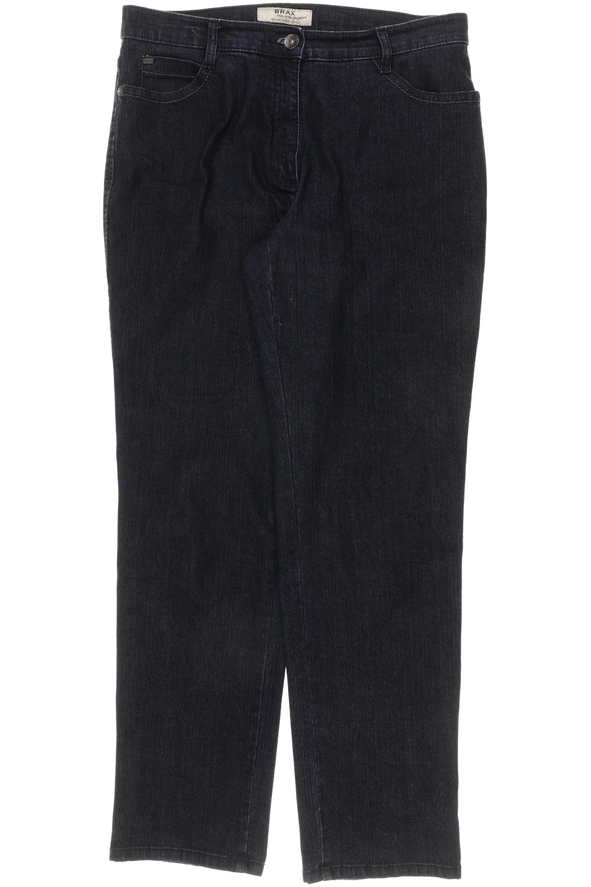 

Brax Damen Jeans, blau, Gr. 42