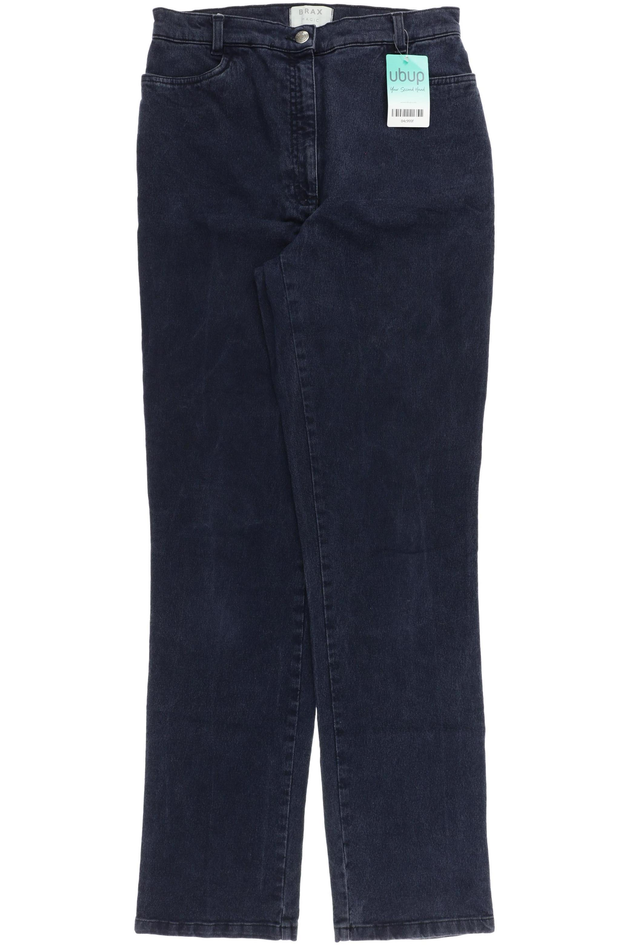 

Brax Damen Jeans, blau, Gr. 40