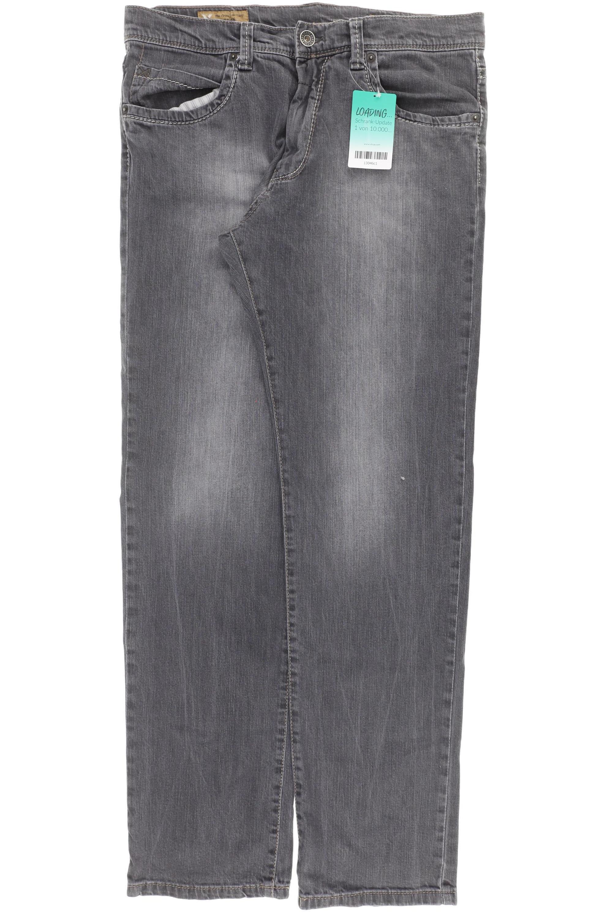 Thumbnail - Brax Herren Jeans, grau, Gr. 50