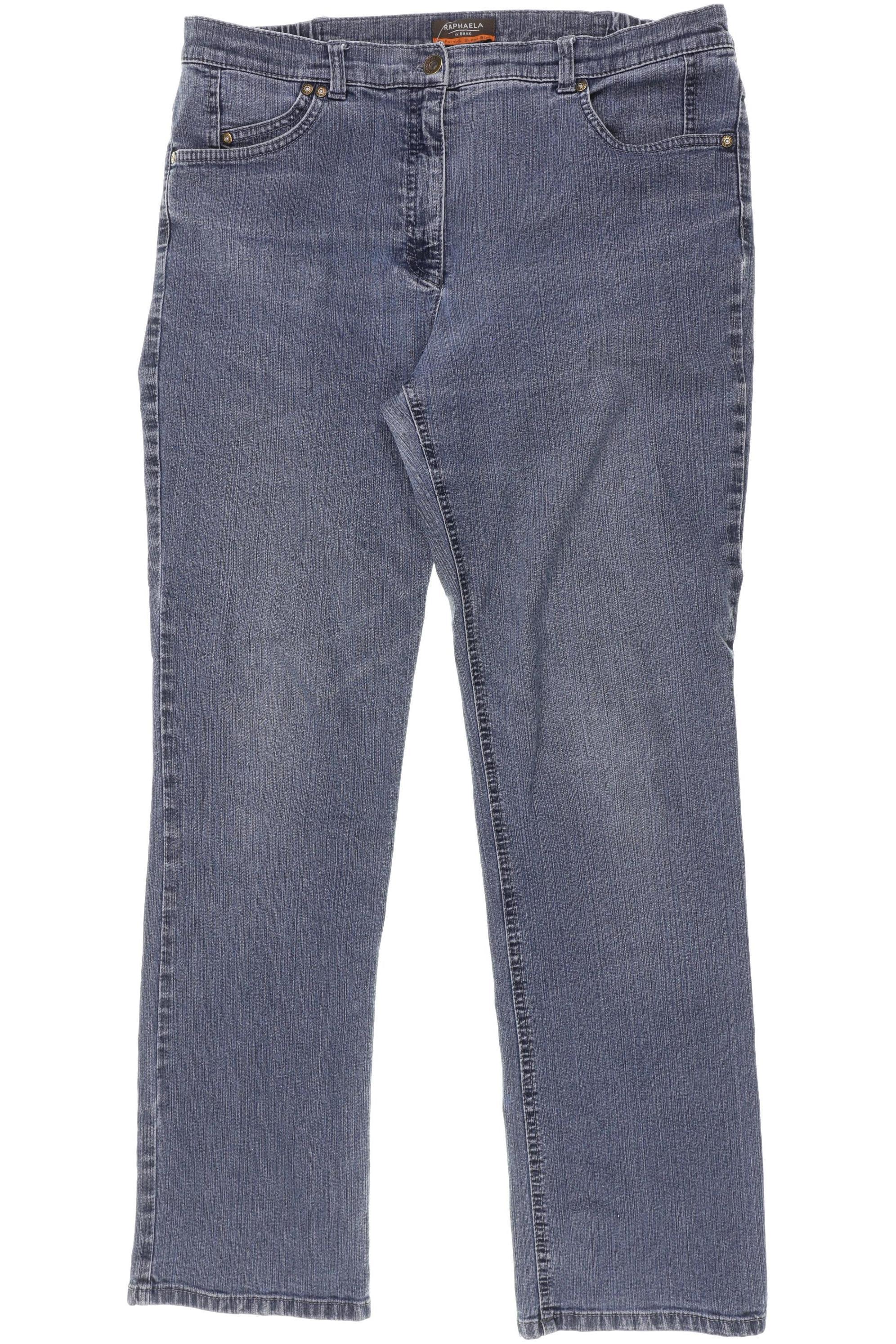 

Brax Damen Jeans, blau, Gr. 42