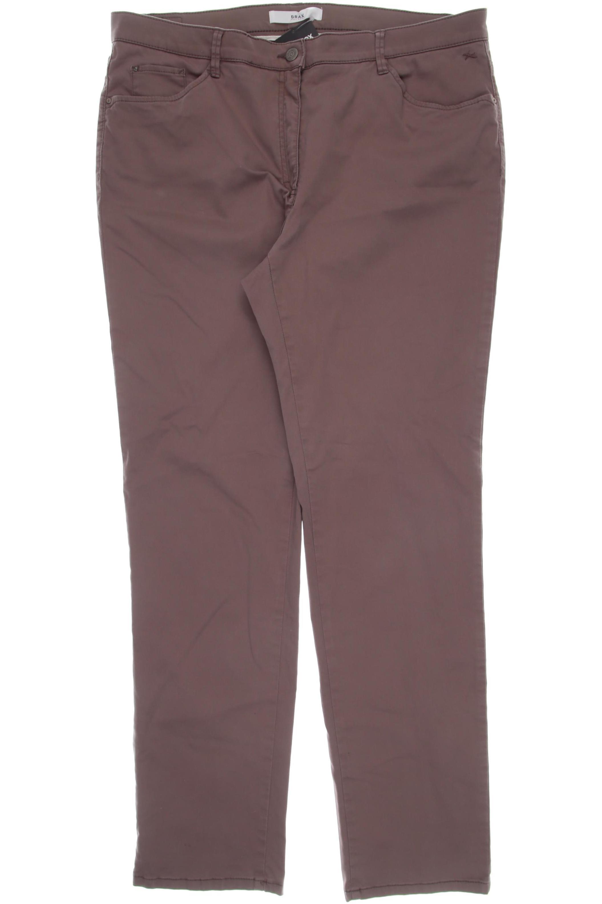 

Brax Damen Jeans, pink, Gr. 46