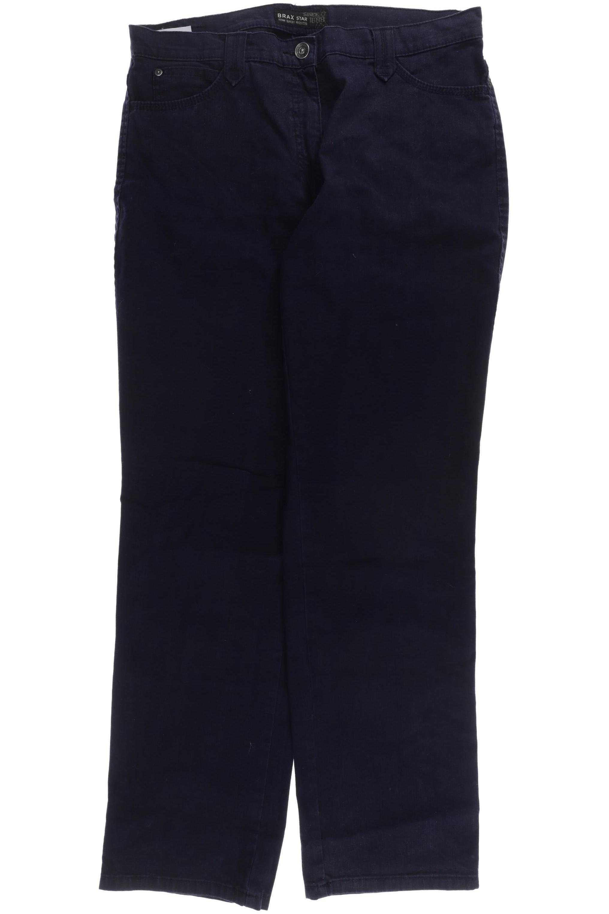 

Brax Damen Jeans, blau, Gr. 44