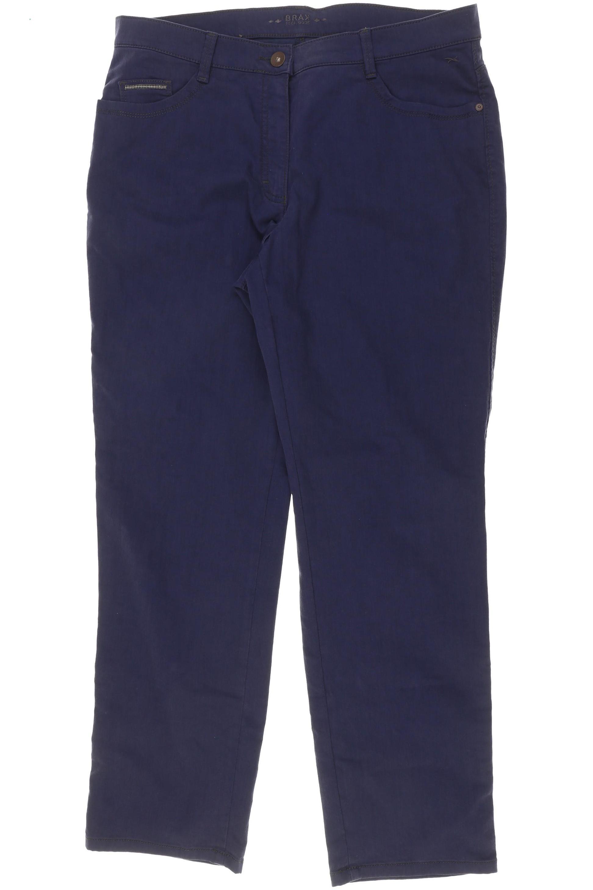 

Brax Damen Jeans, blau, Gr. 44