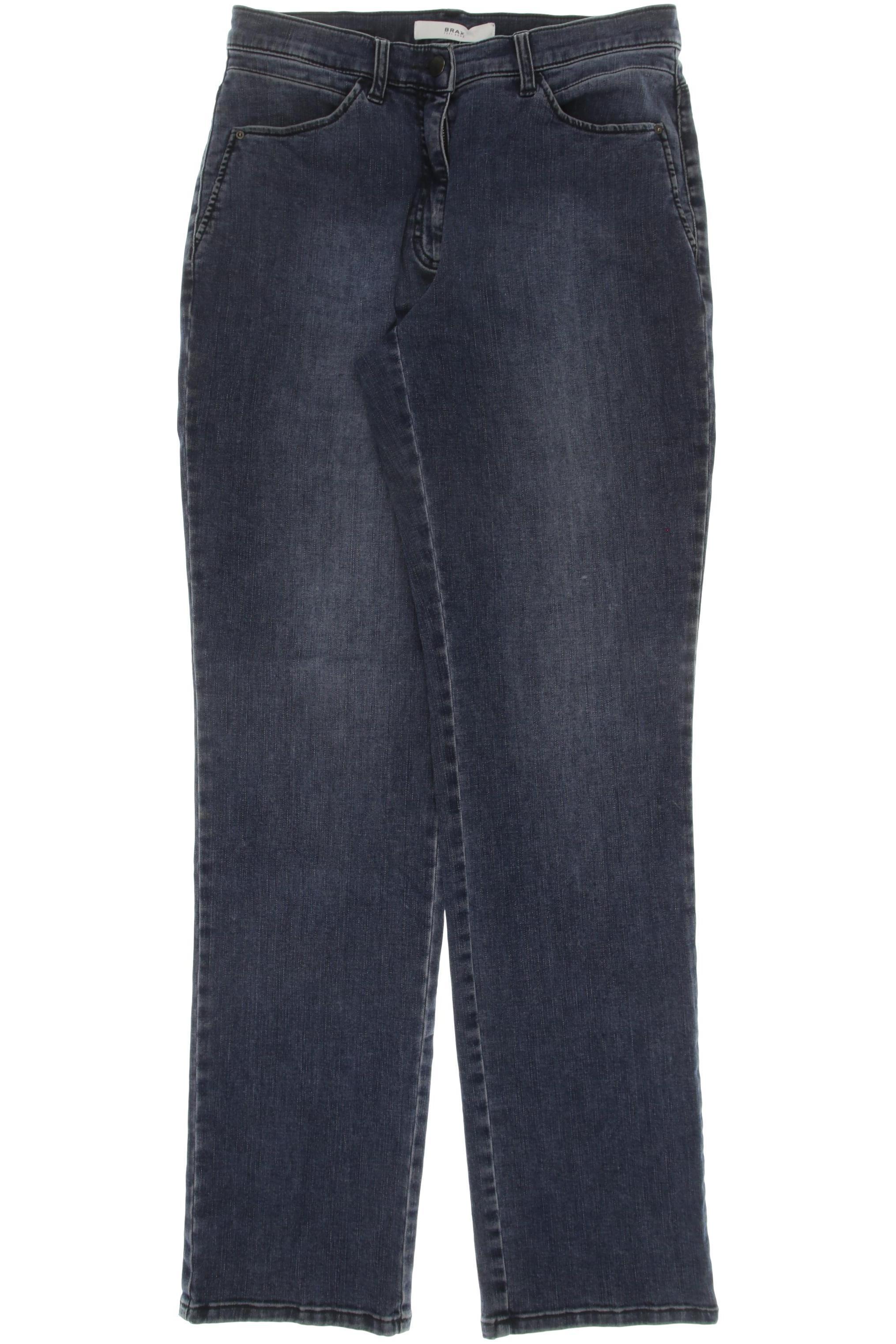 

Brax Damen Jeans, blau, Gr. 38
