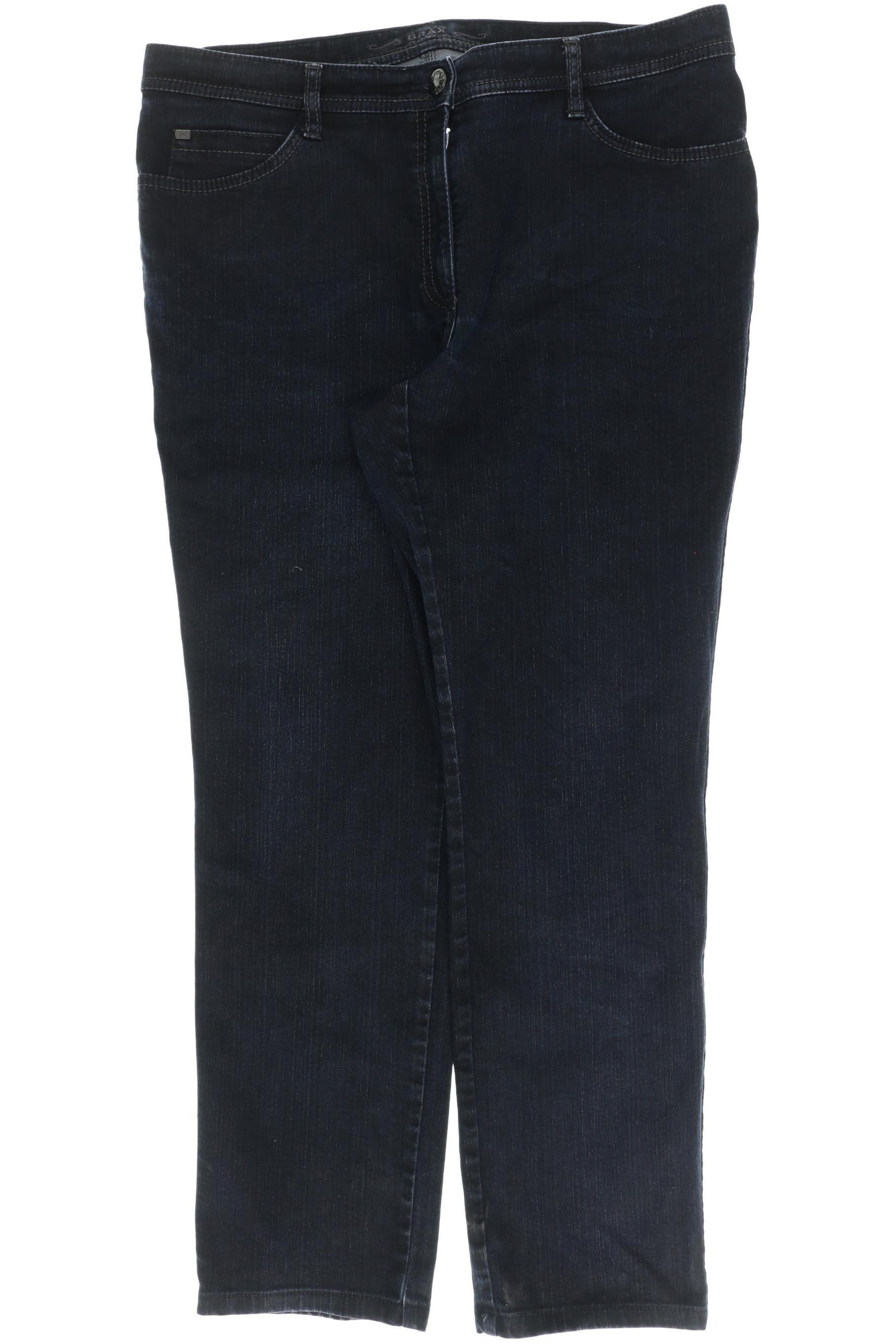 

Brax Damen Jeans, blau, Gr. 42