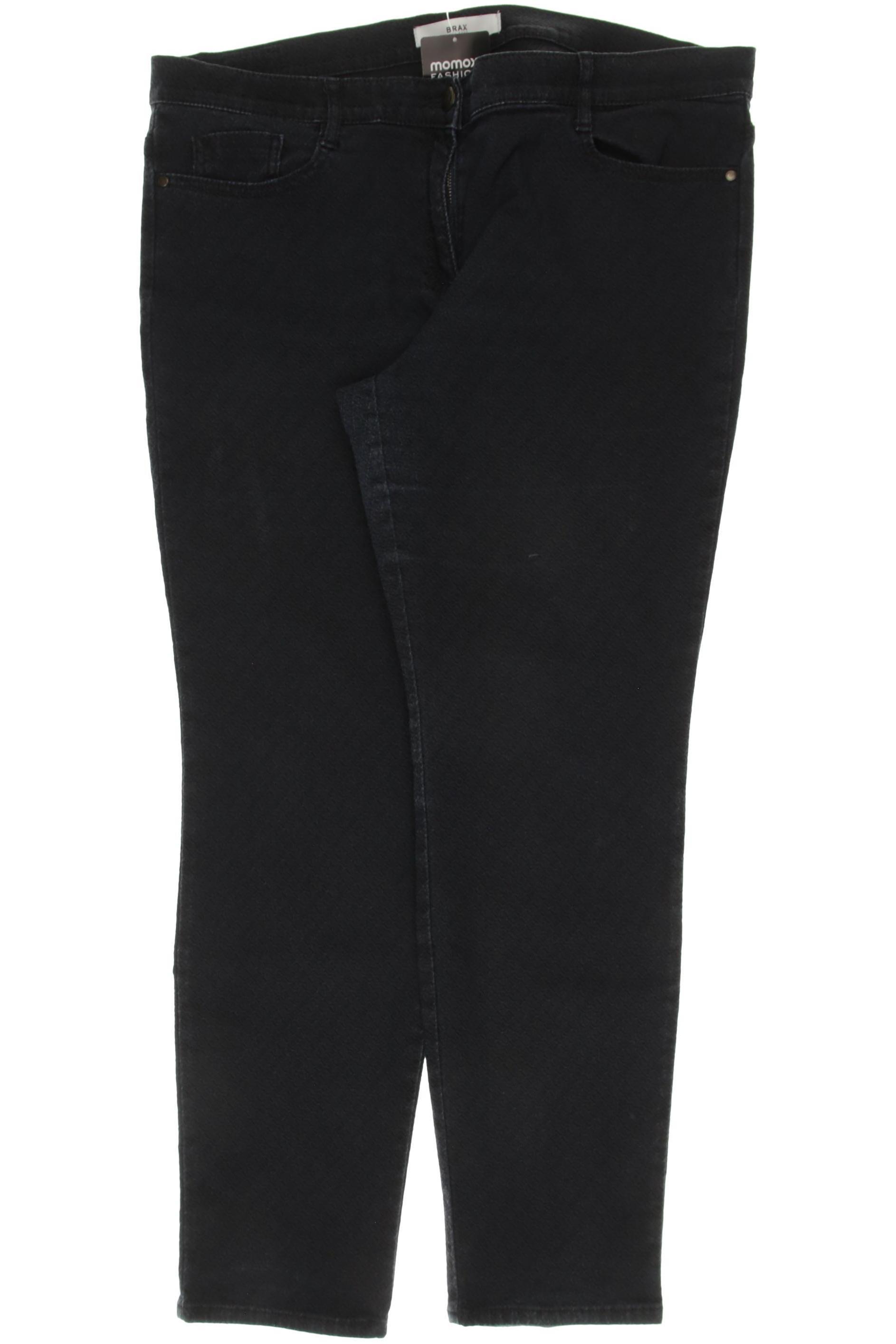 

Brax Damen Jeans, blau, Gr. 44