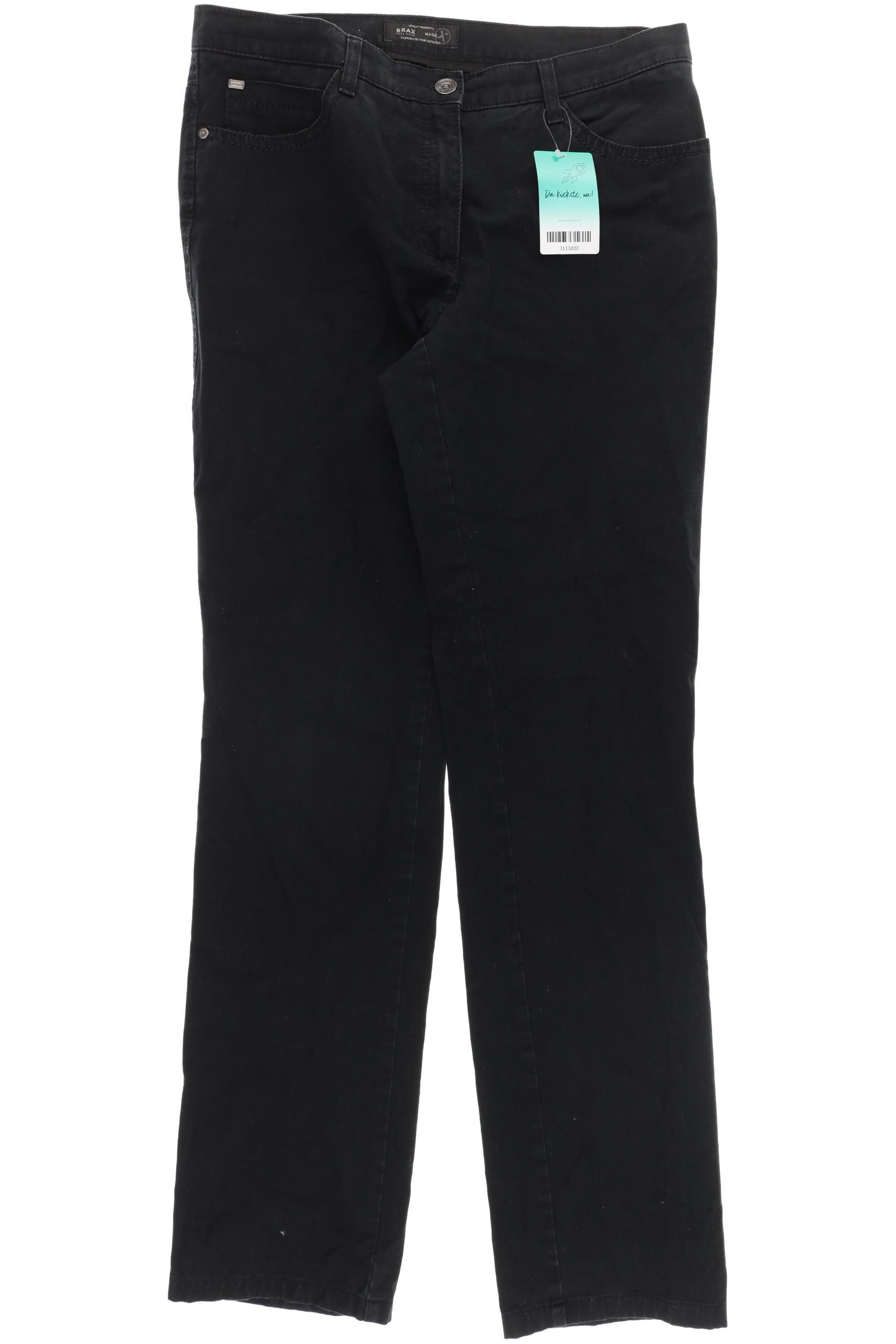 

Brax Damen Jeans, blau, Gr. 40