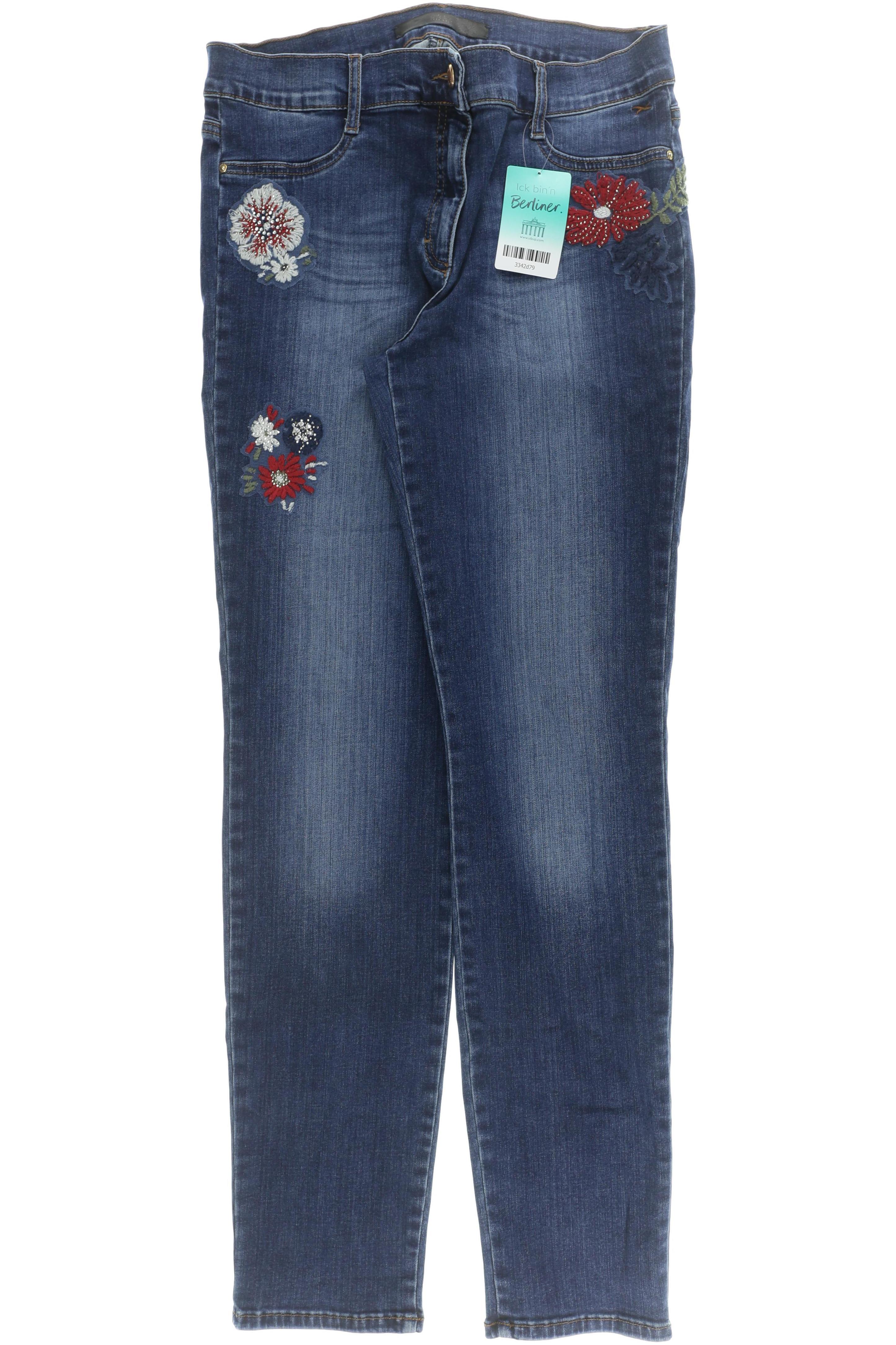 

Brax Damen Jeans, blau, Gr. 40