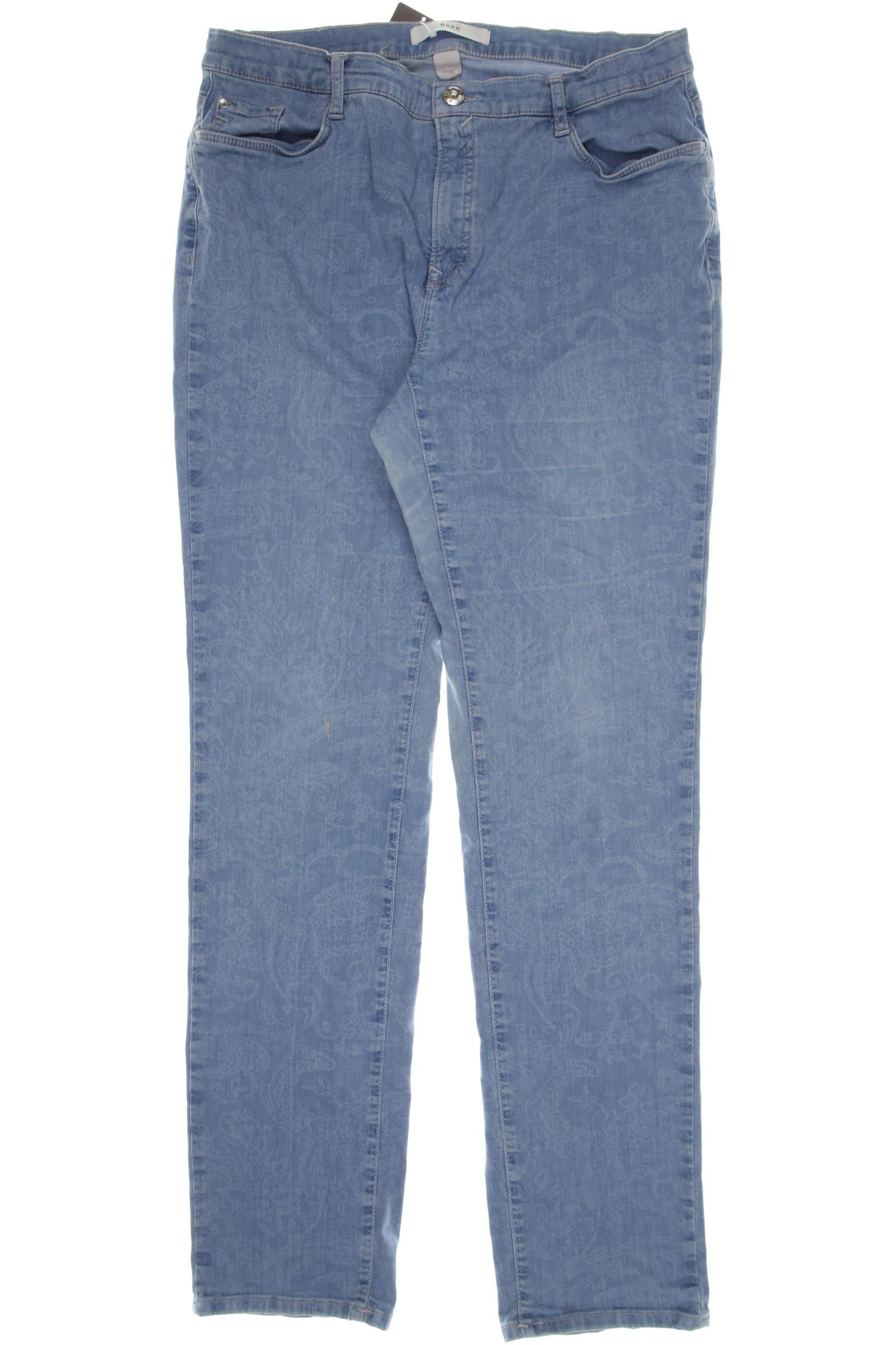 

Brax Damen Jeans, blau, Gr. 42