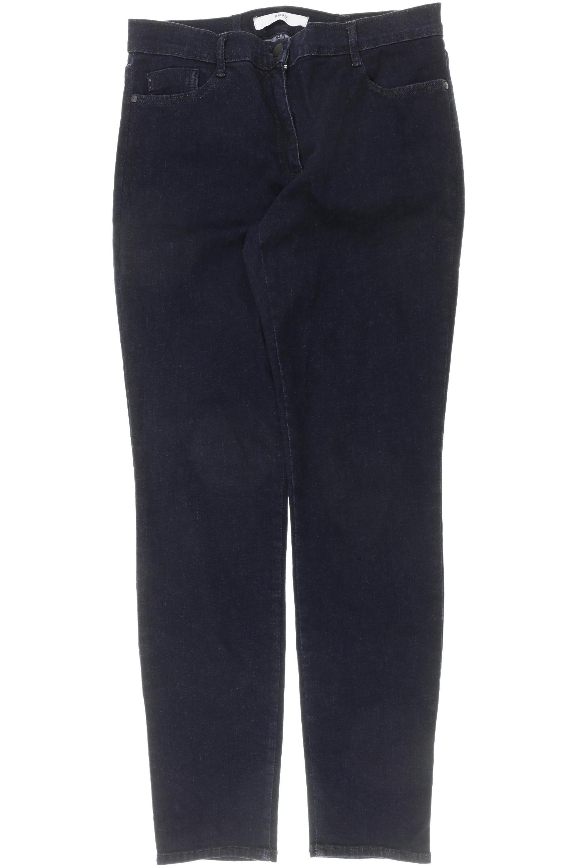 

Brax Damen Jeans, blau, Gr. 42