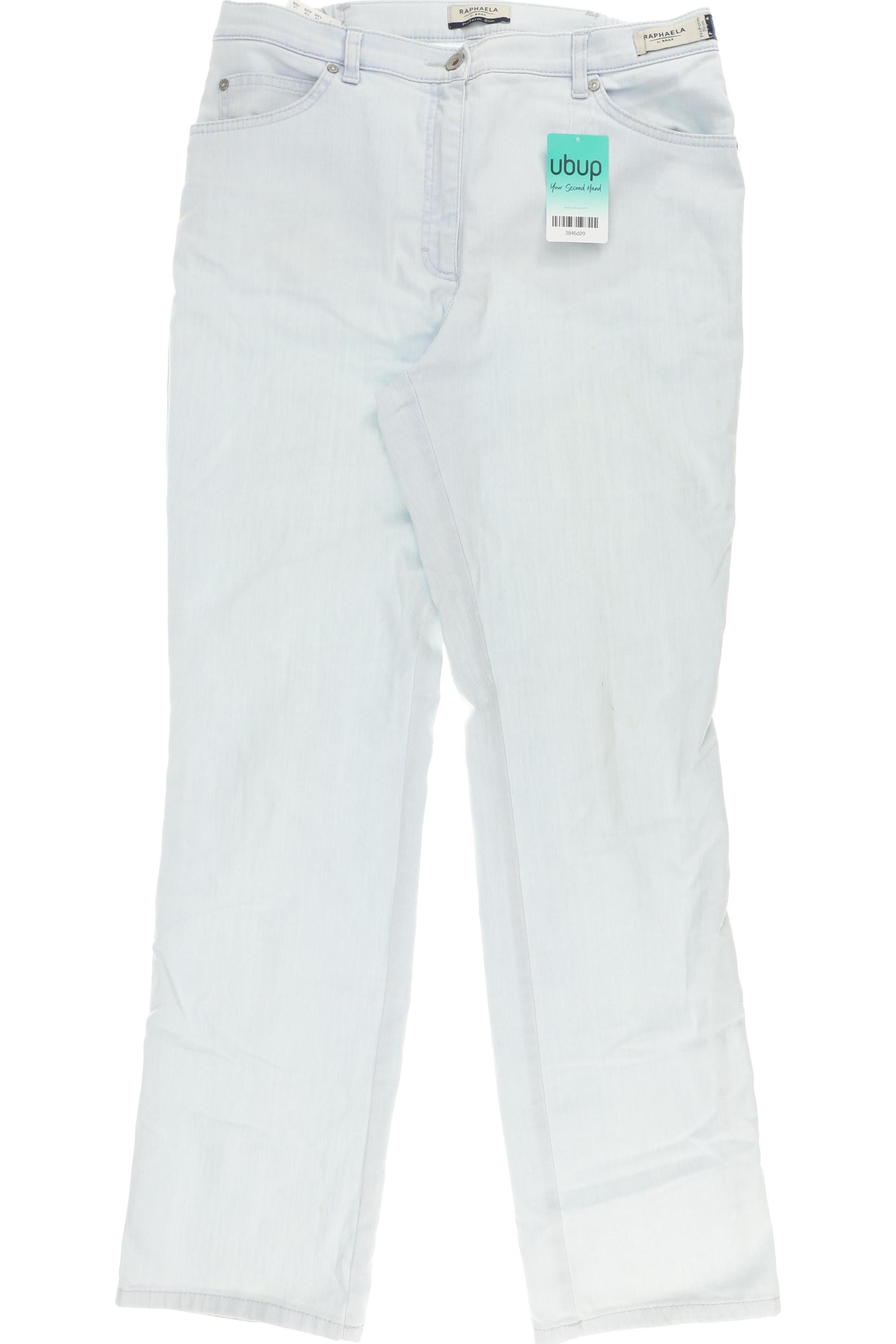 

Brax Damen Jeans, blau, Gr. 40