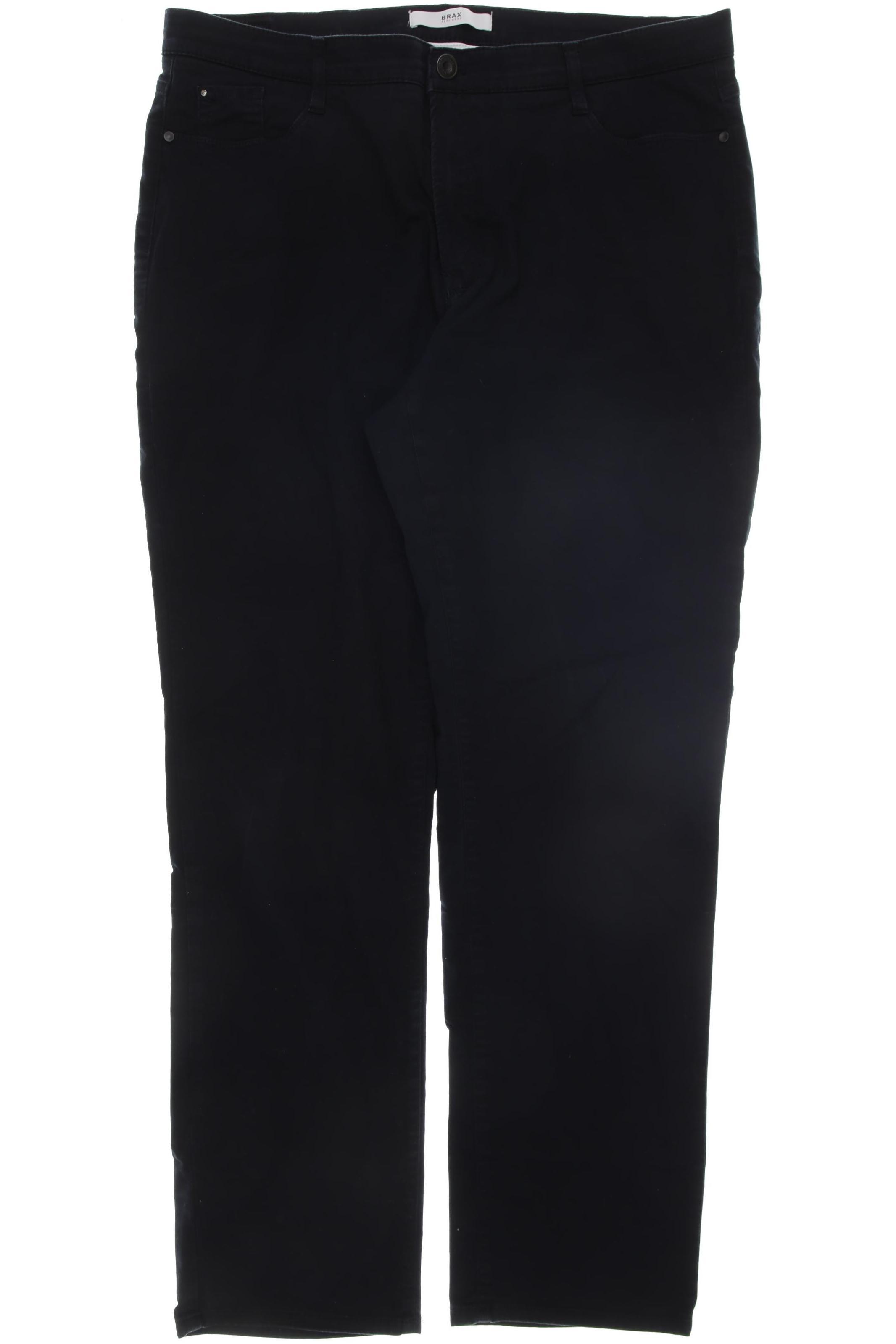 

Brax Damen Jeans, blau, Gr. 46