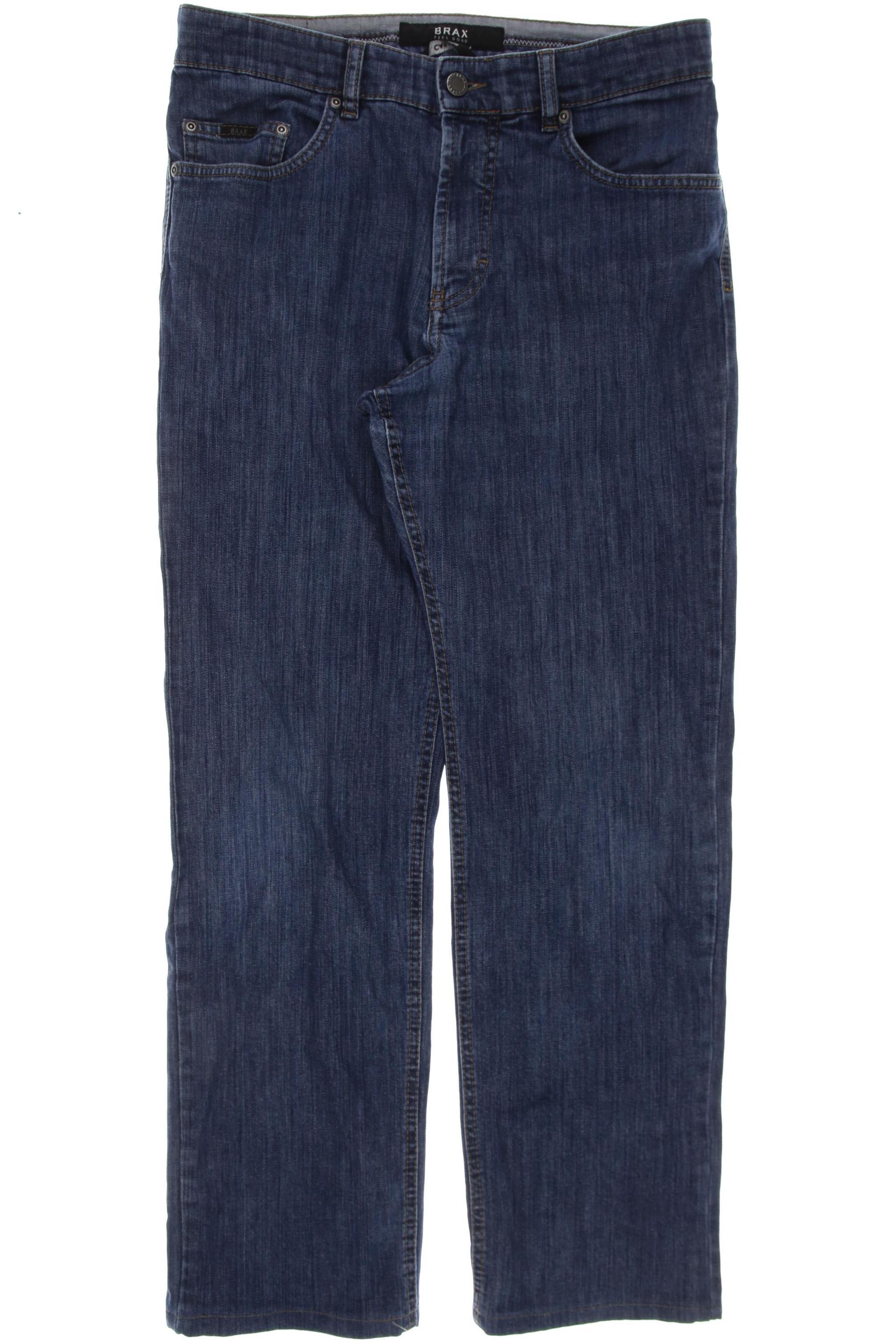 

Brax Damen Jeans, blau, Gr. 30