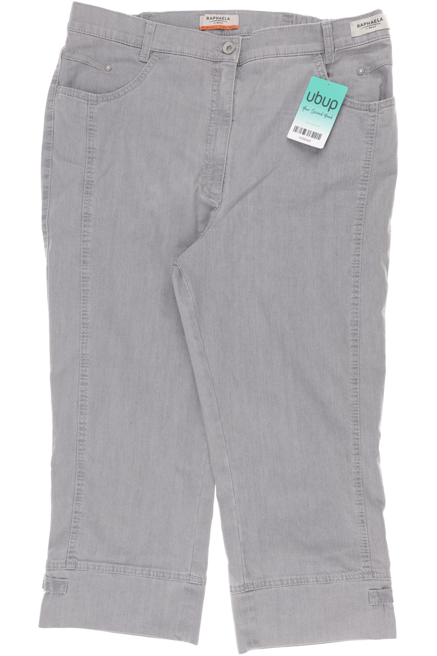 

Brax Damen Jeans, grau, Gr. 42
