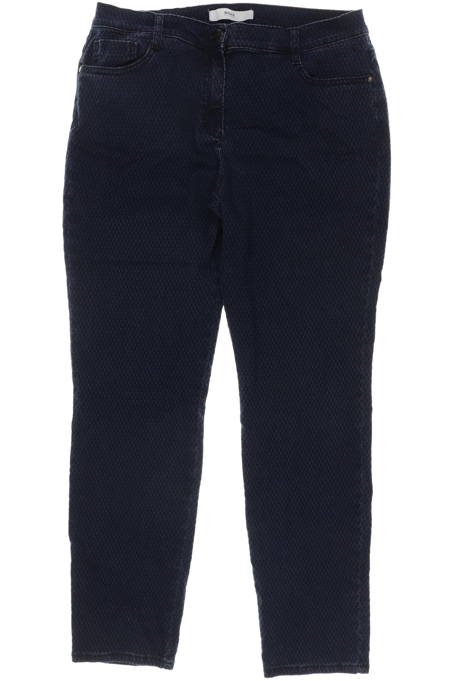 

Brax Damen Jeans, blau, Gr. 40