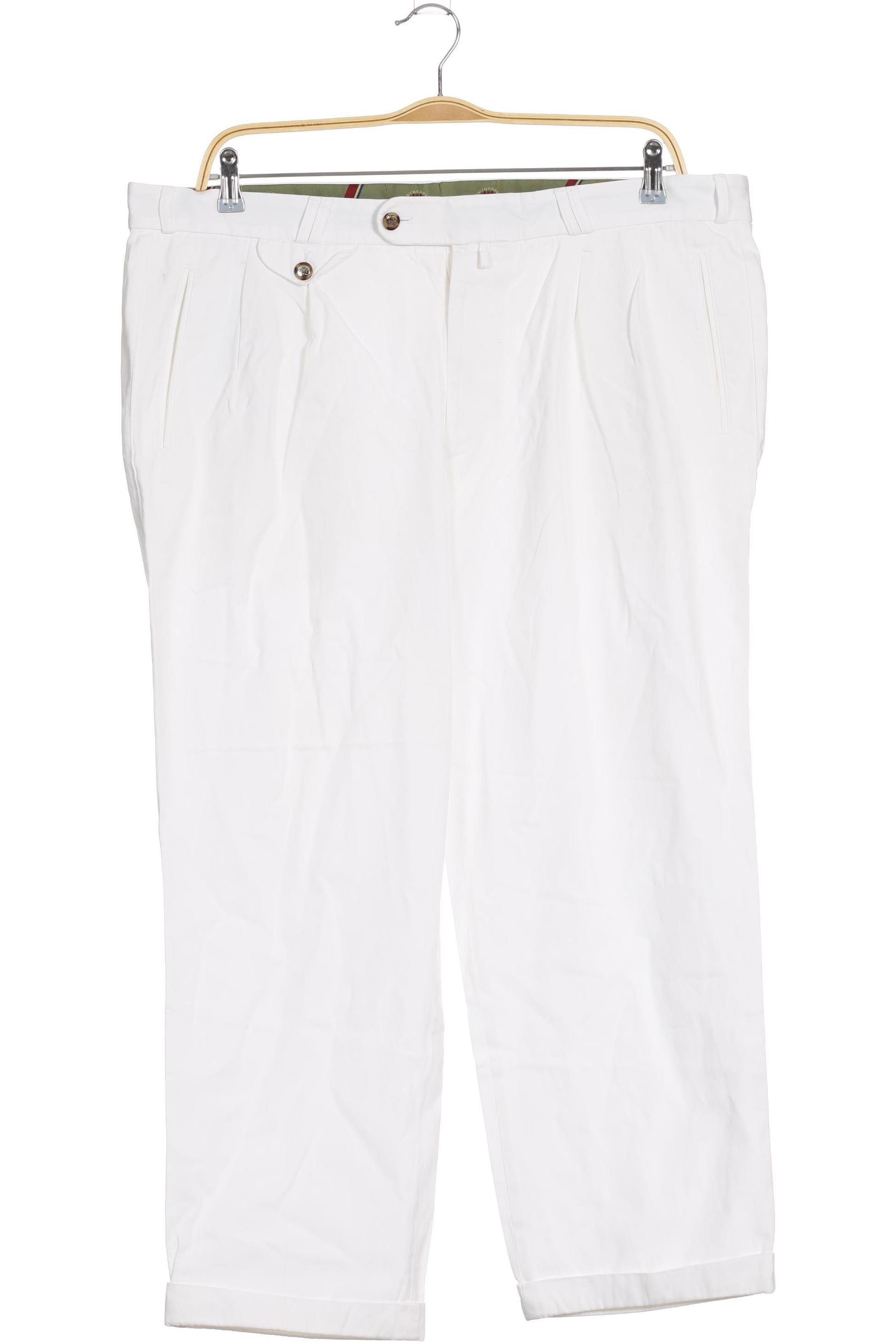 

Brax Herren Jeans, weiß, Gr.