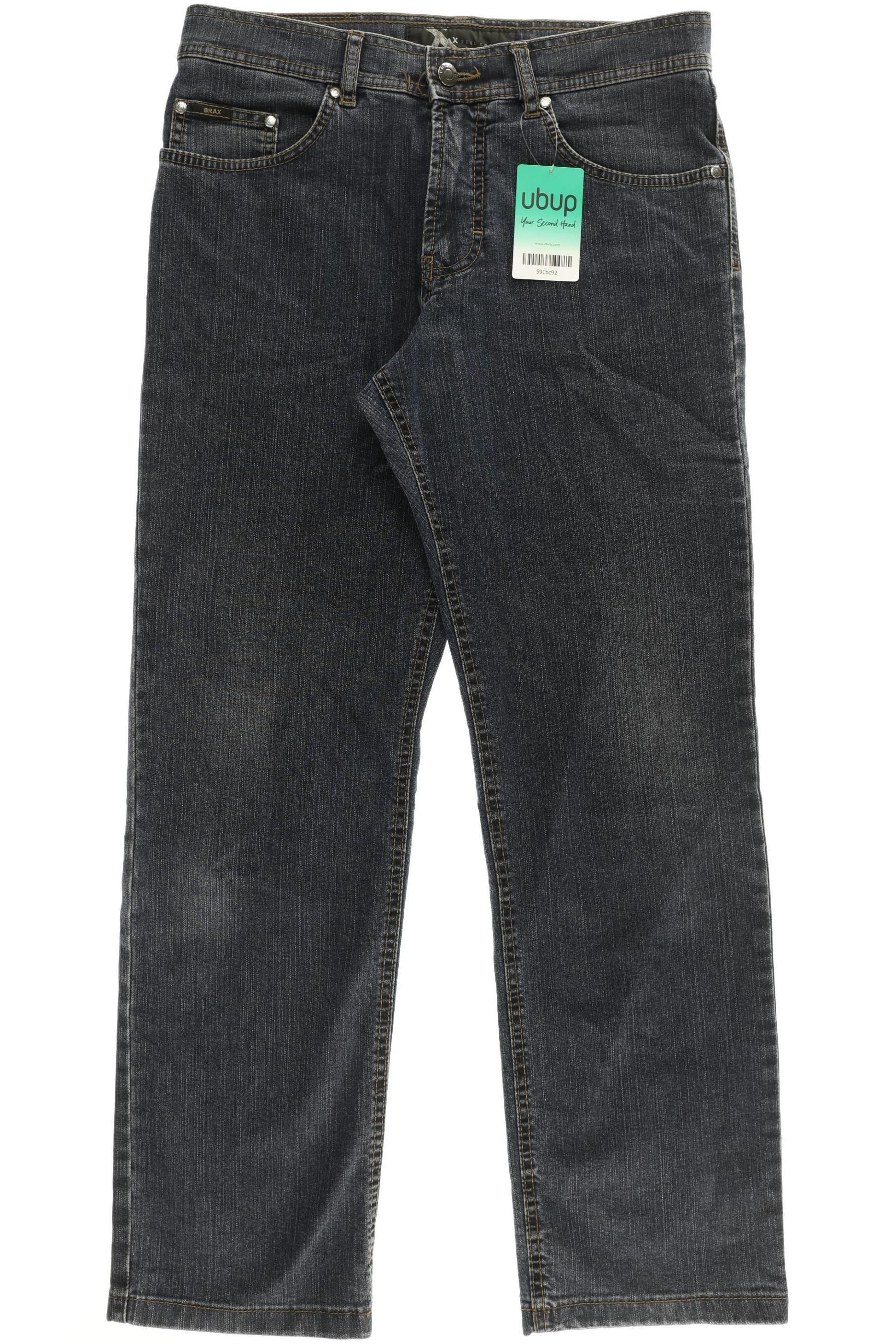 

Brax Damen Jeans, blau, Gr. 32