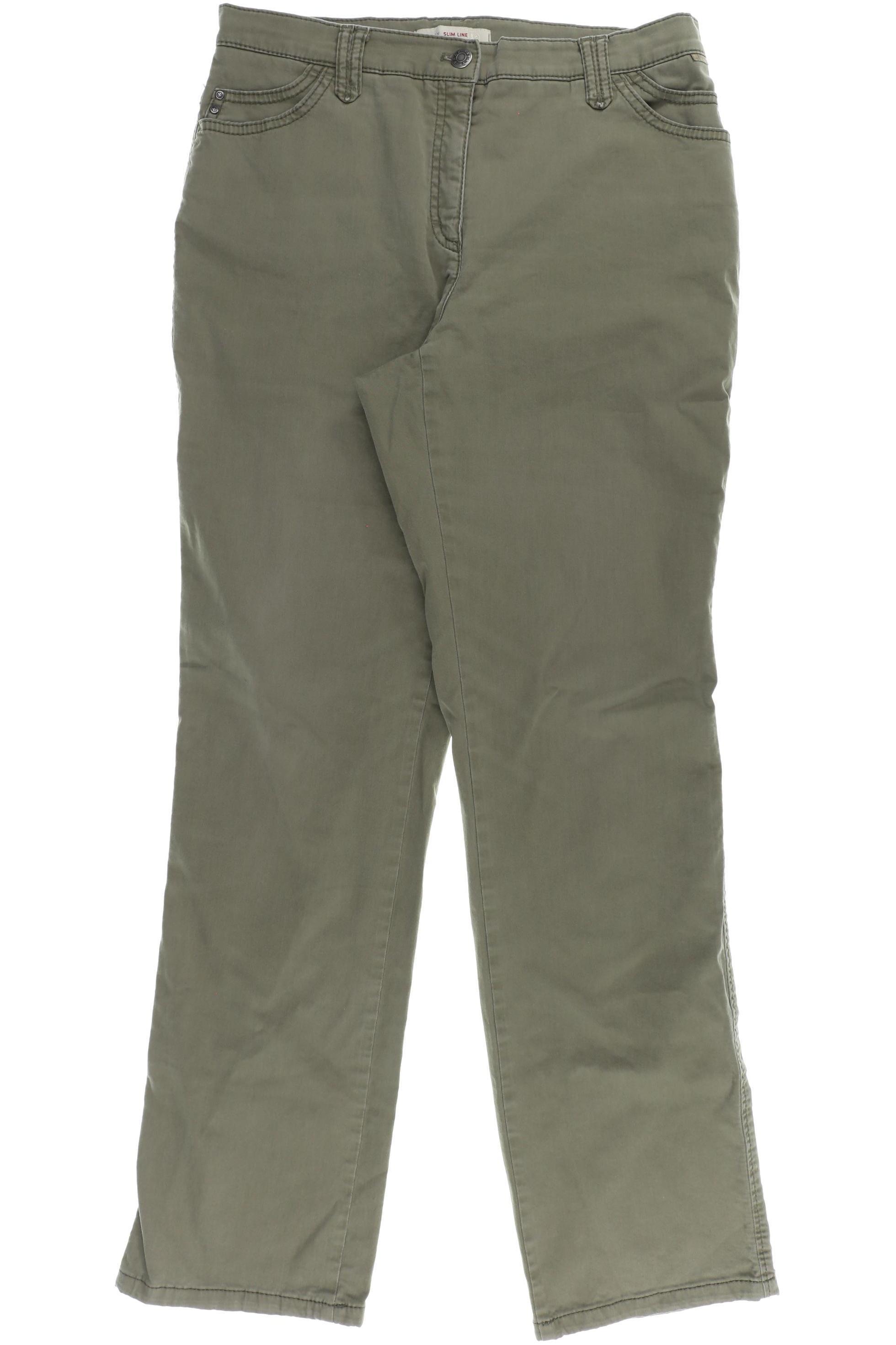 

Brax Damen Jeans, beige, Gr. 40