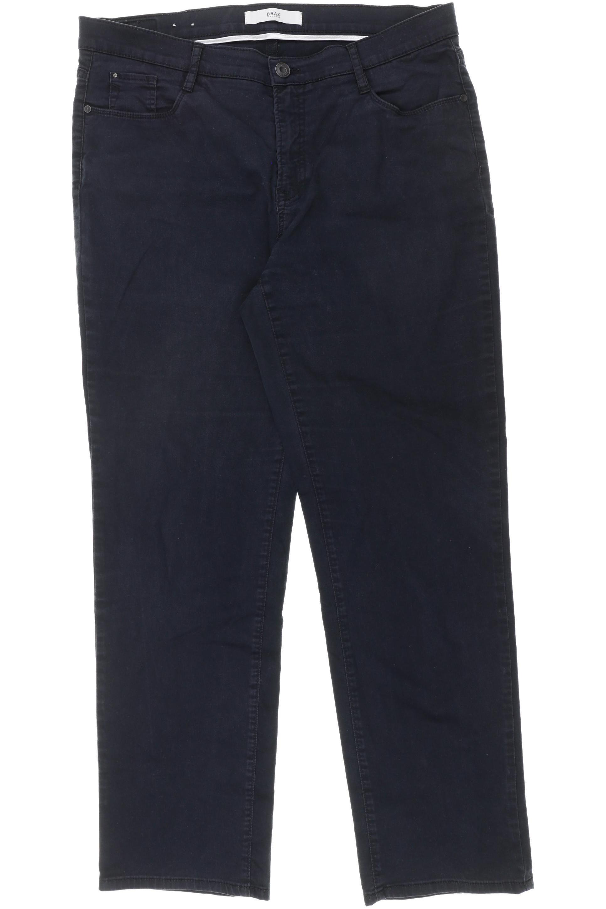 

Brax Damen Jeans, blau, Gr. 44