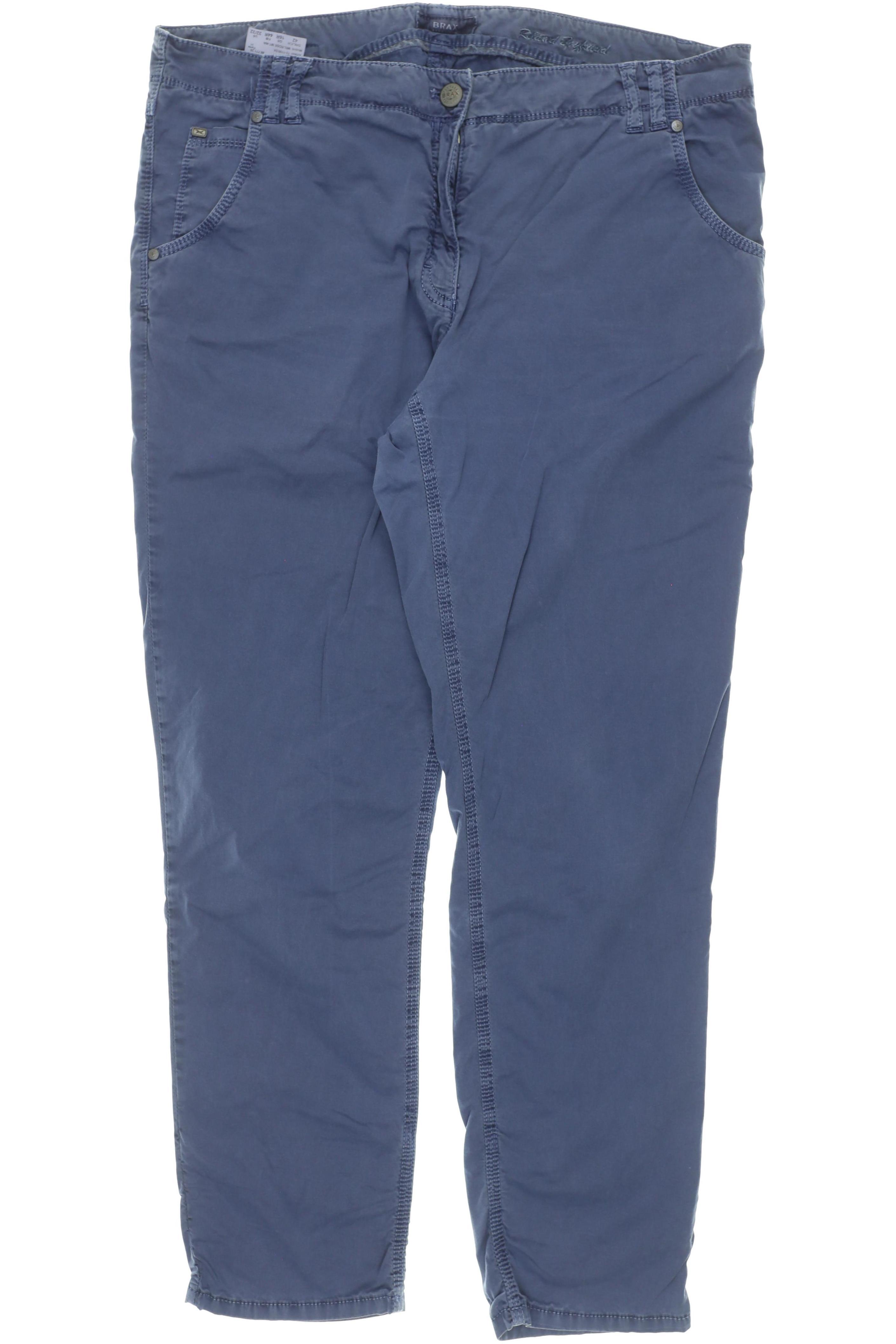 

Brax Damen Jeans, blau, Gr. 42