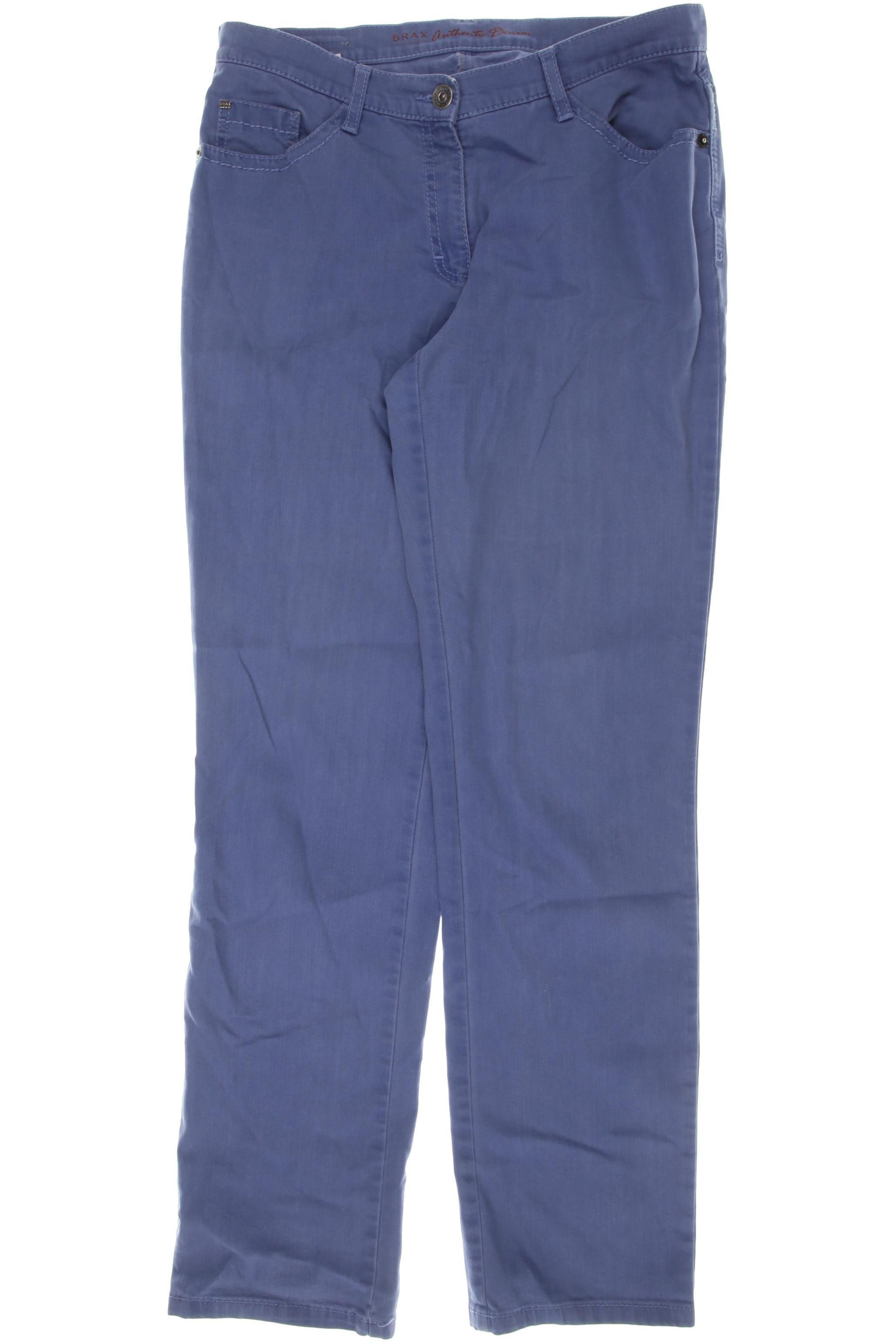 

Brax Damen Jeans, blau, Gr. 40