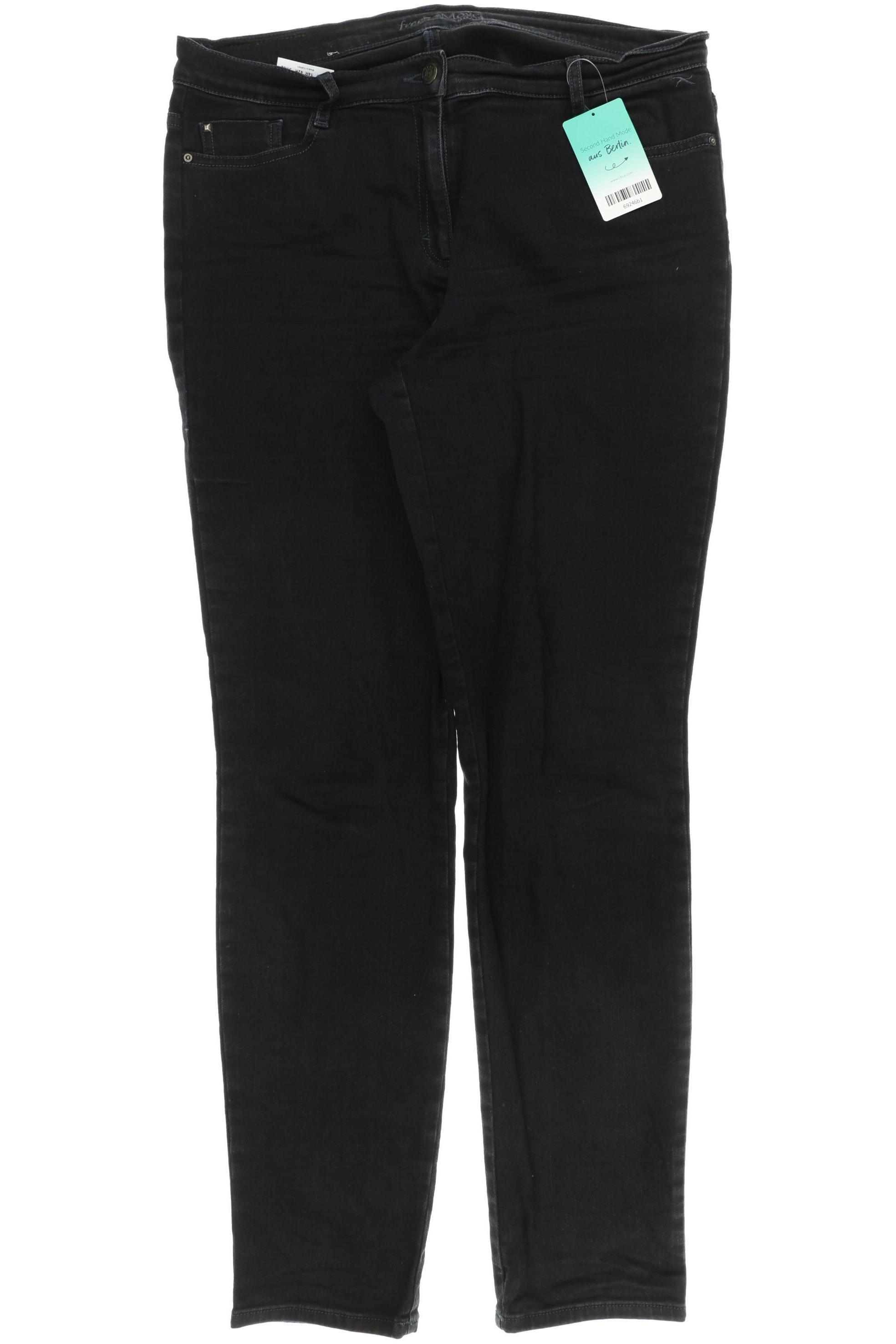 

Brax Damen Jeans, blau, Gr. 40