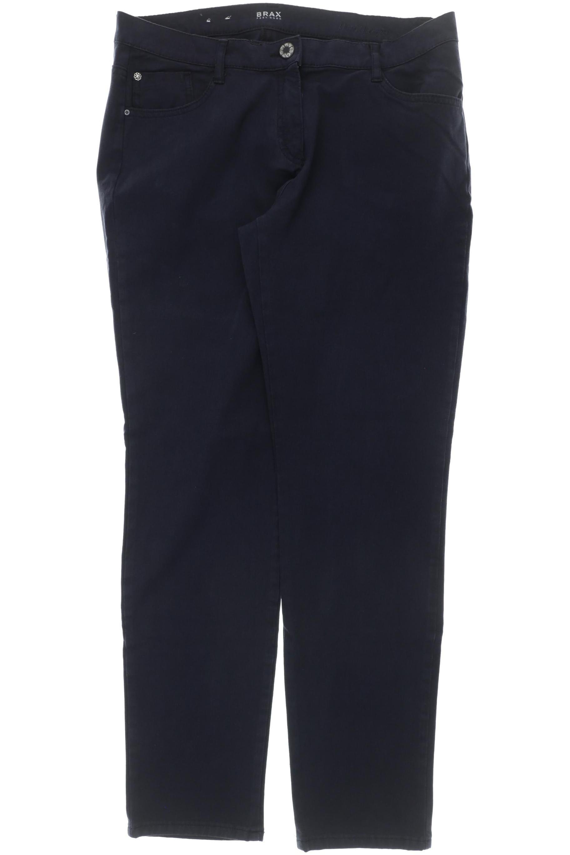 

Brax Damen Jeans, blau, Gr. 40