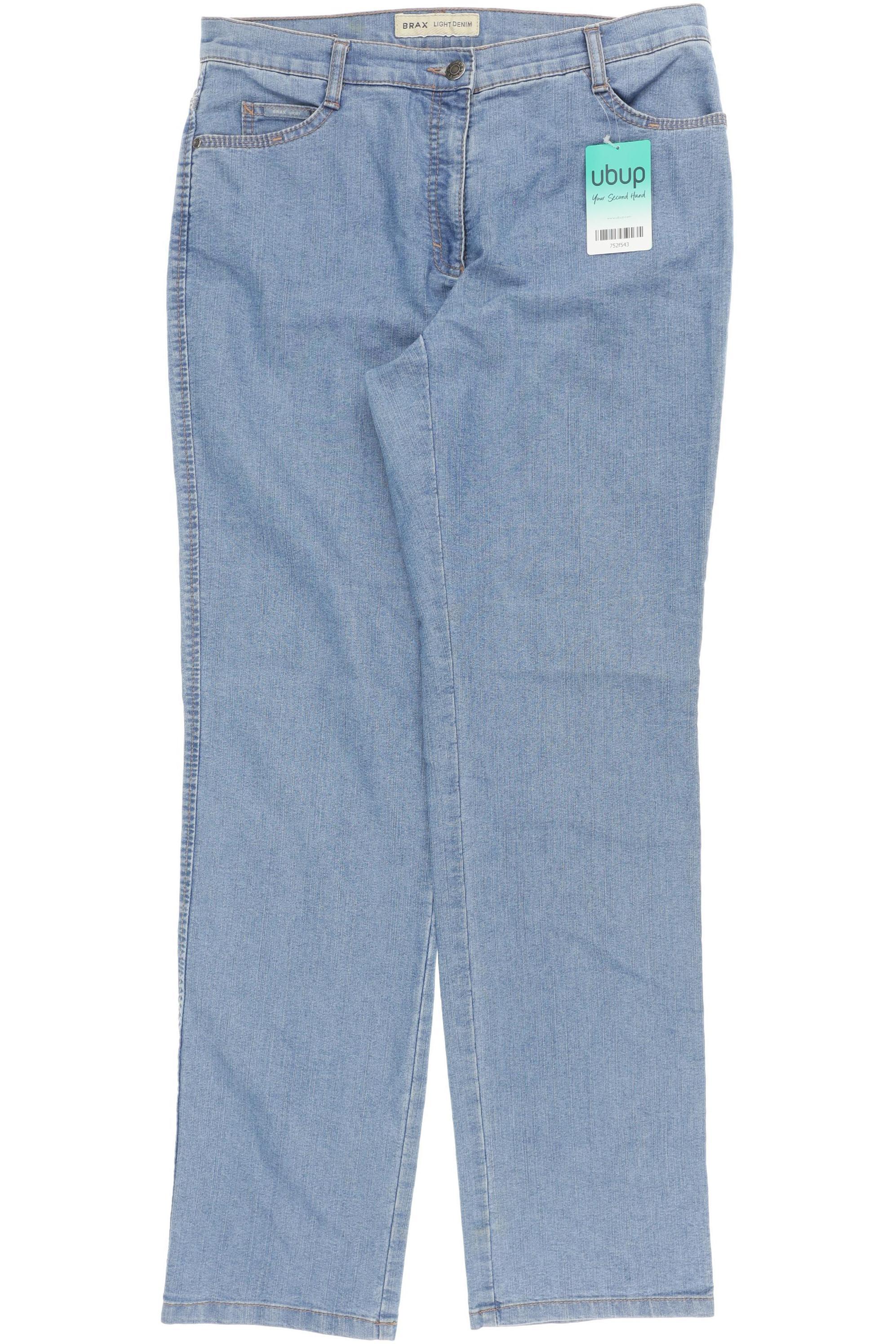 

Brax Damen Jeans, blau, Gr. 40