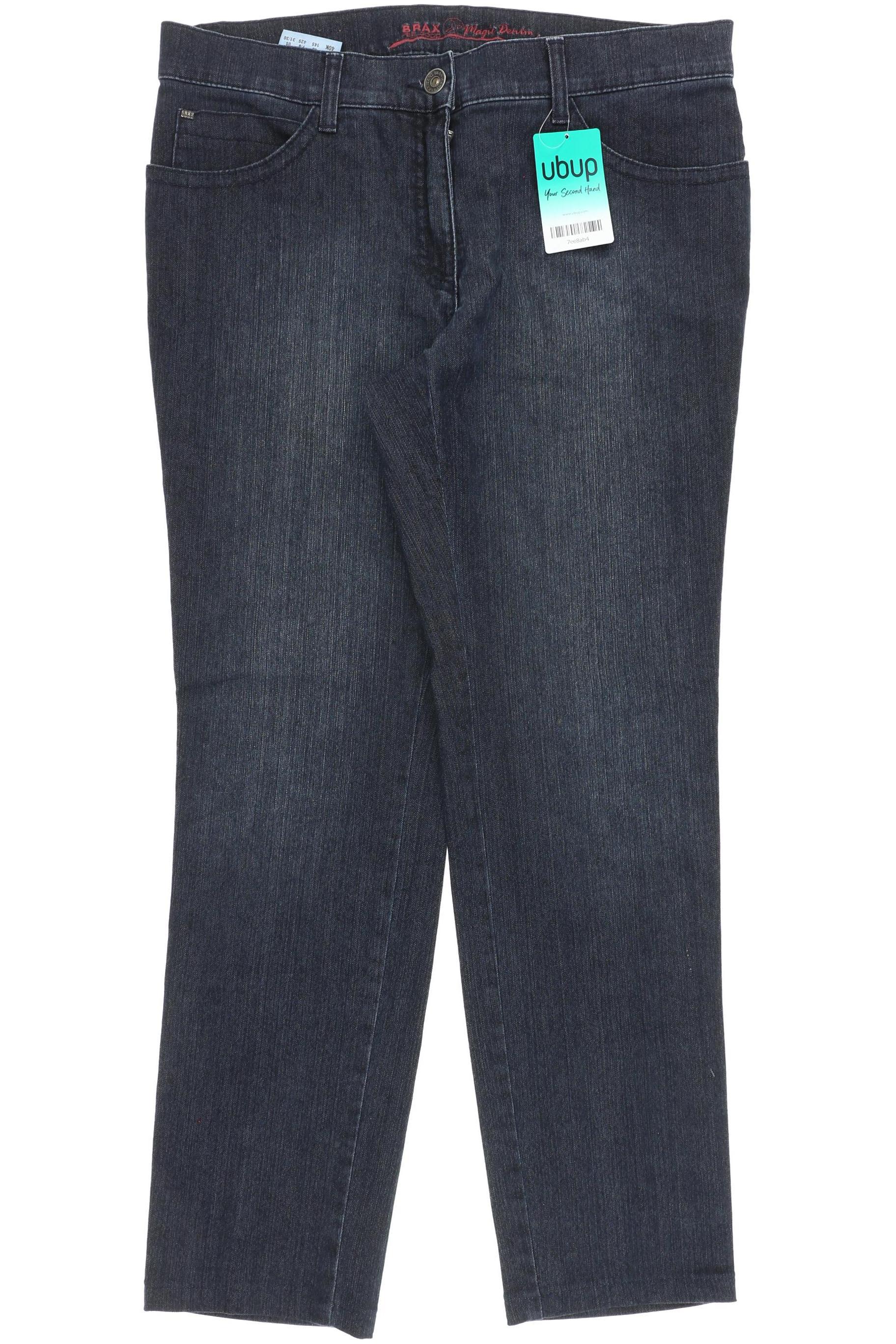 

Brax Damen Jeans, blau, Gr. 40