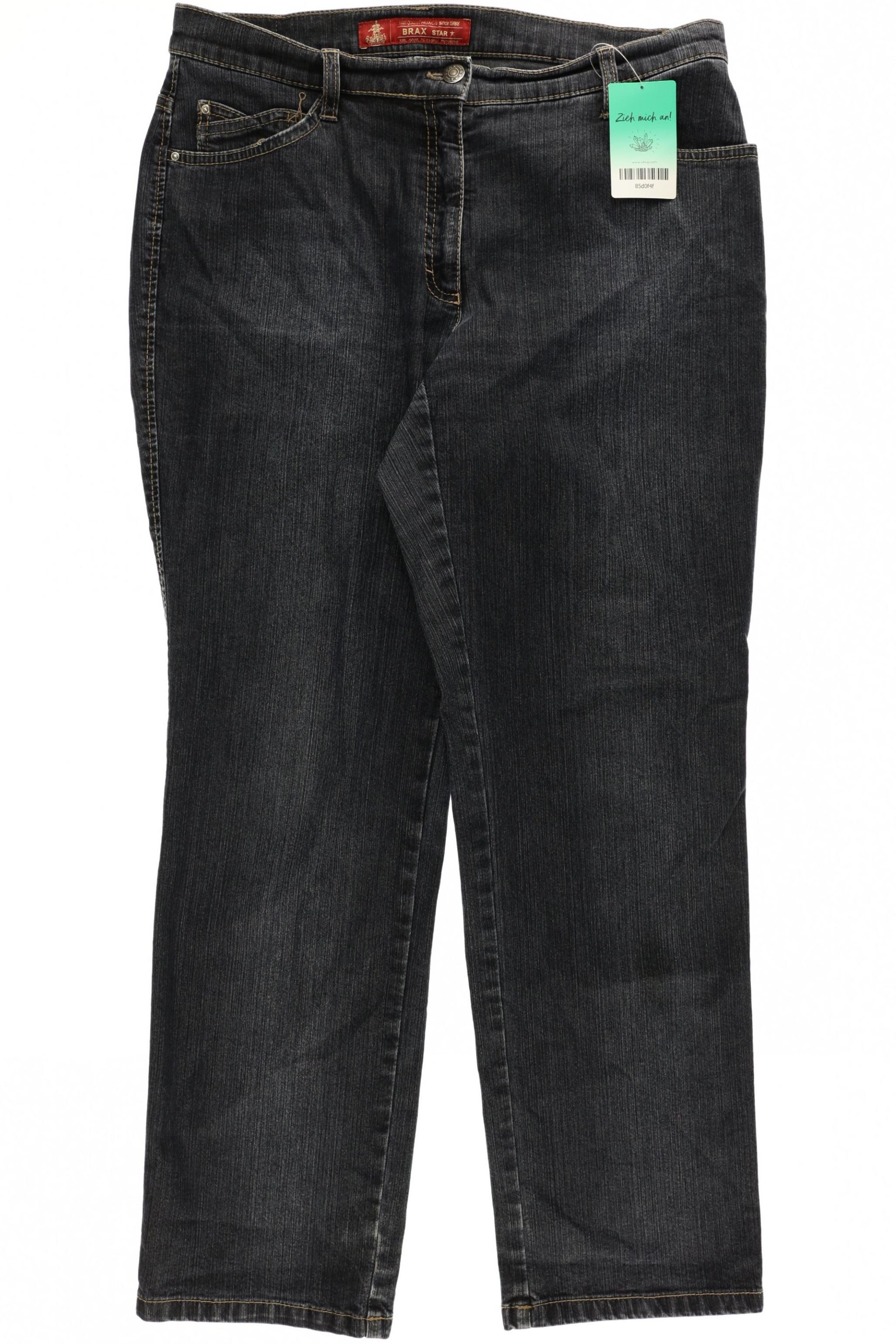 

Brax Damen Jeans, blau, Gr. 40