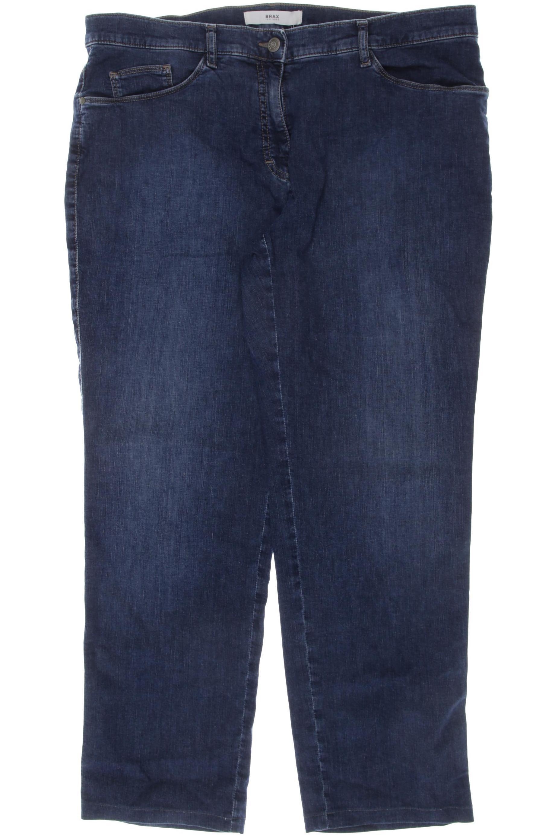 

Brax Damen Jeans, blau, Gr. 44