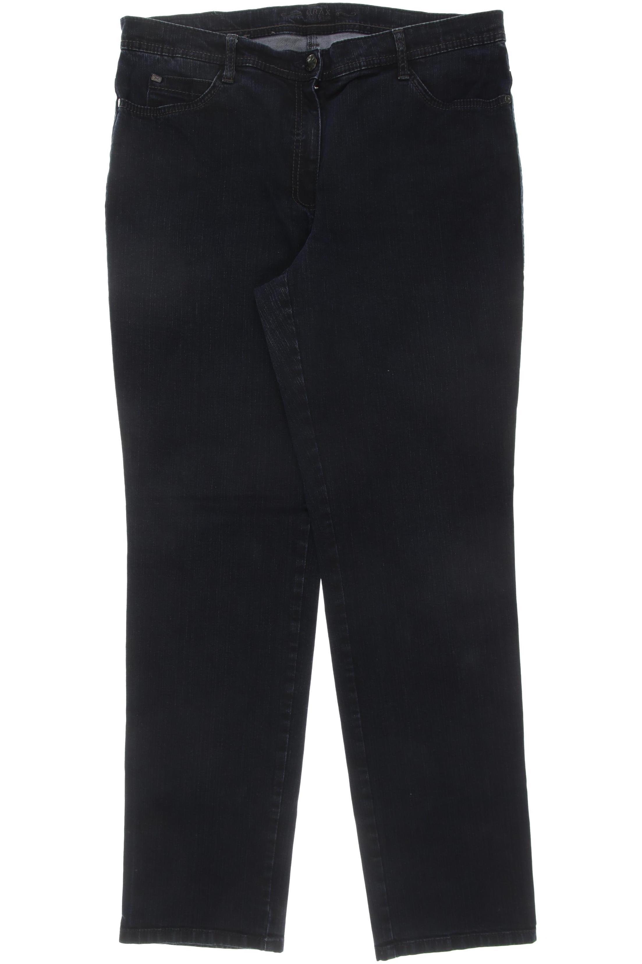 

Brax Damen Jeans, blau, Gr. 44