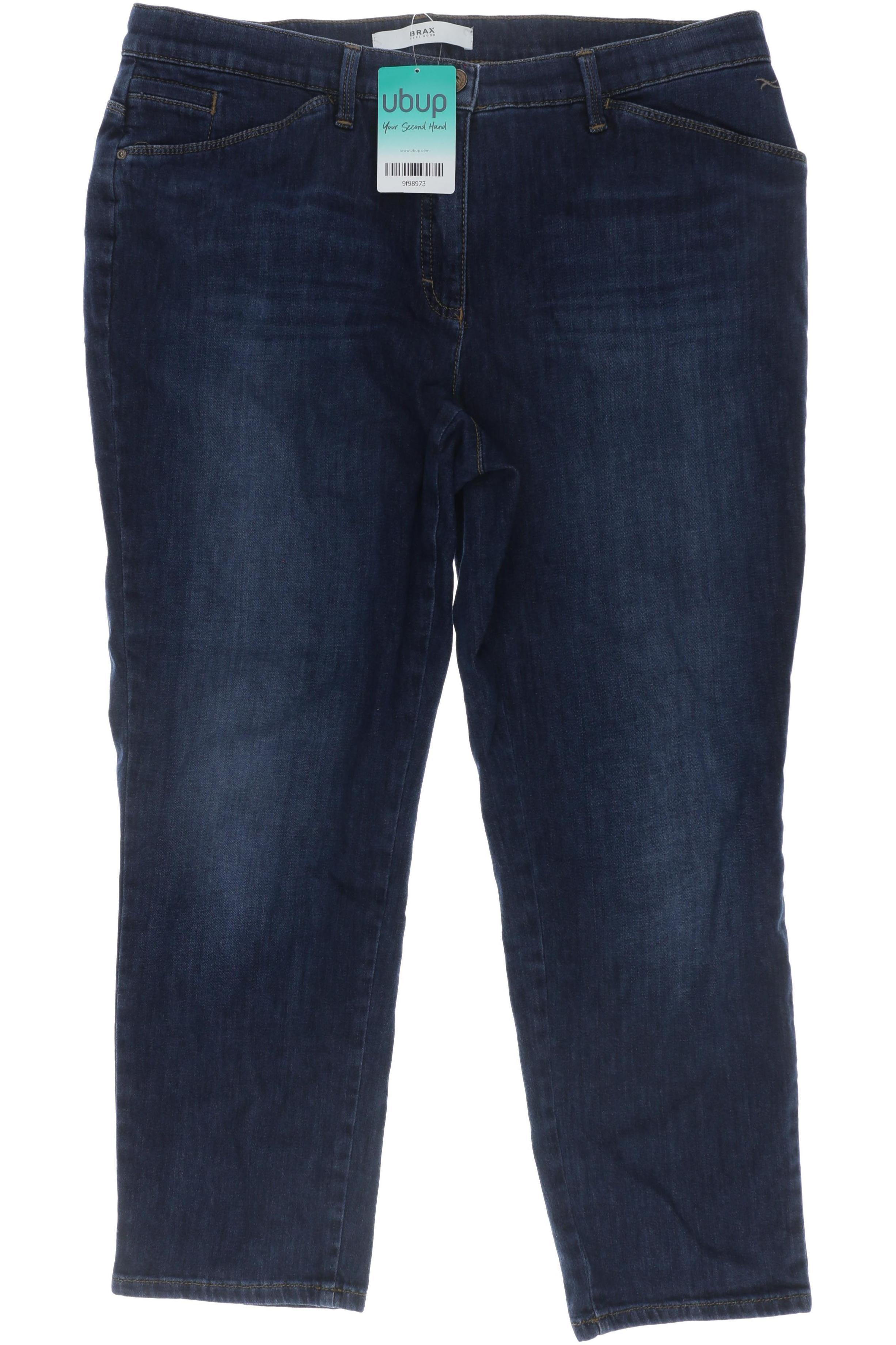 

Brax Damen Jeans, blau, Gr. 42
