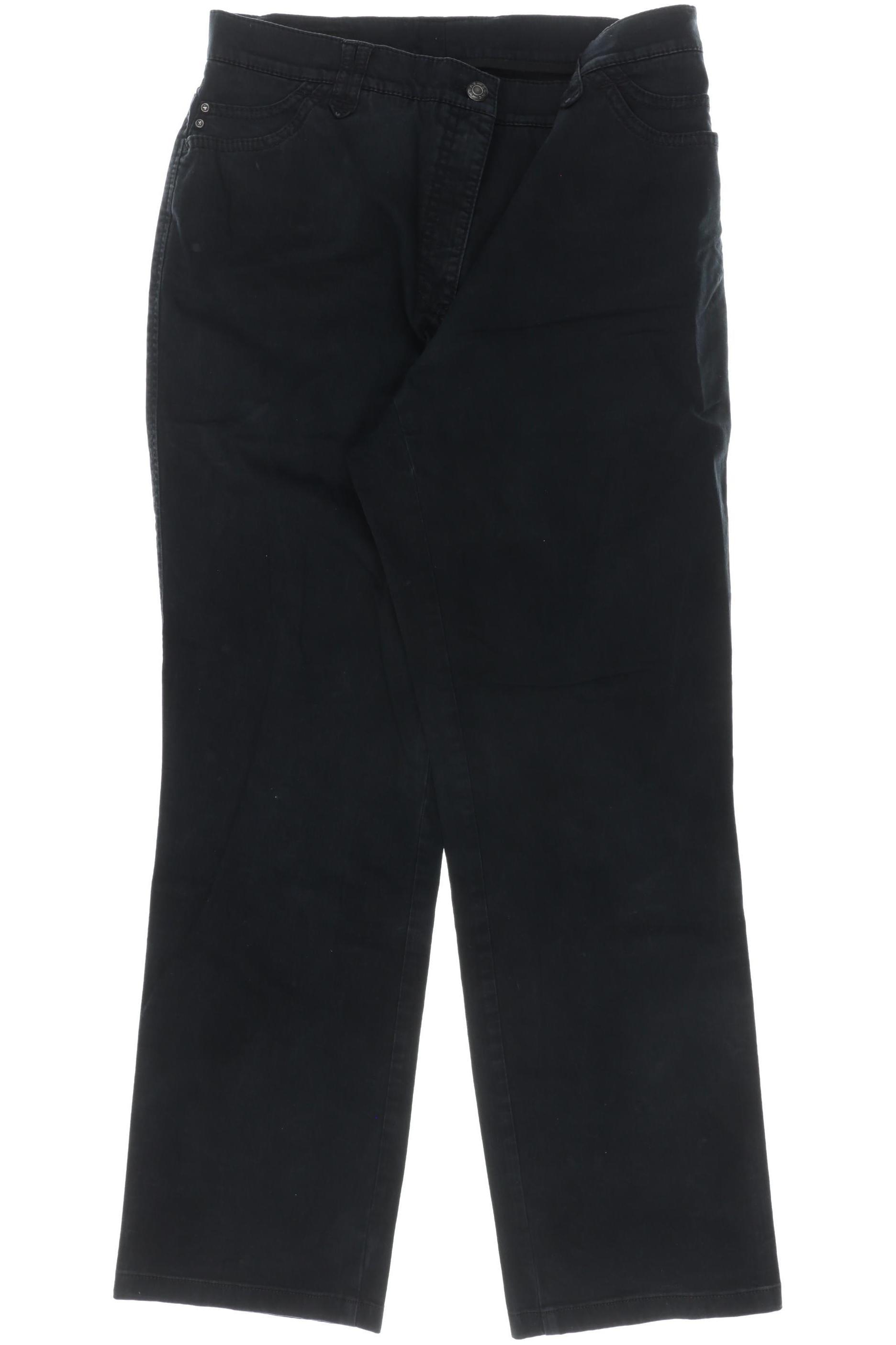 

Brax Damen Jeans, blau, Gr. 42