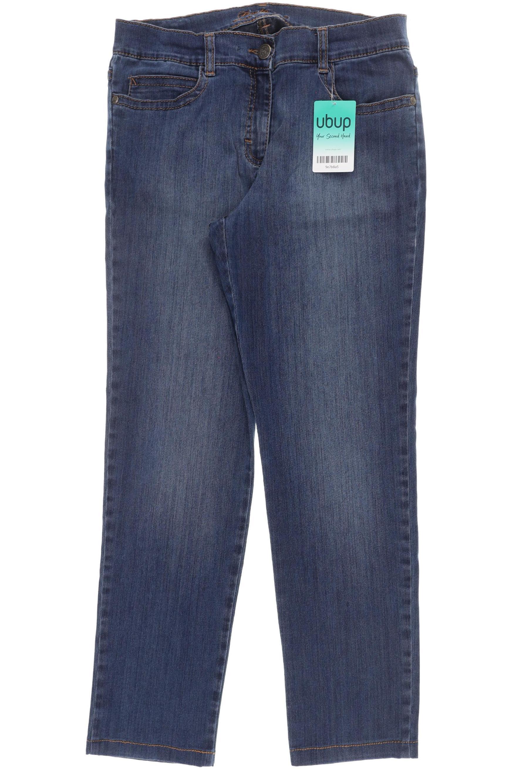 

Brax Damen Jeans, blau, Gr. 40