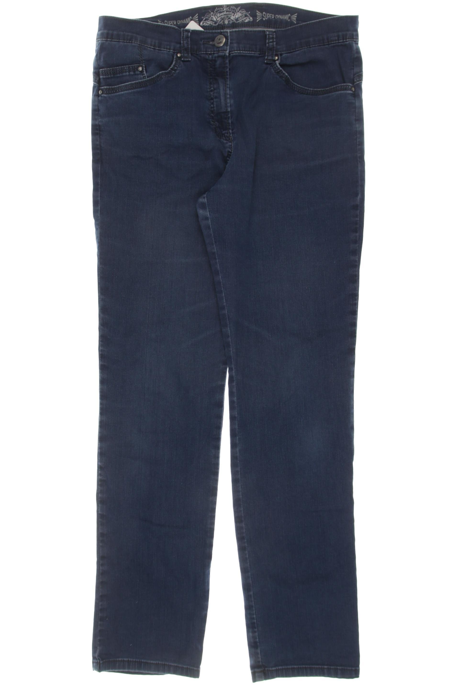 

Brax Damen Jeans, blau, Gr. 38