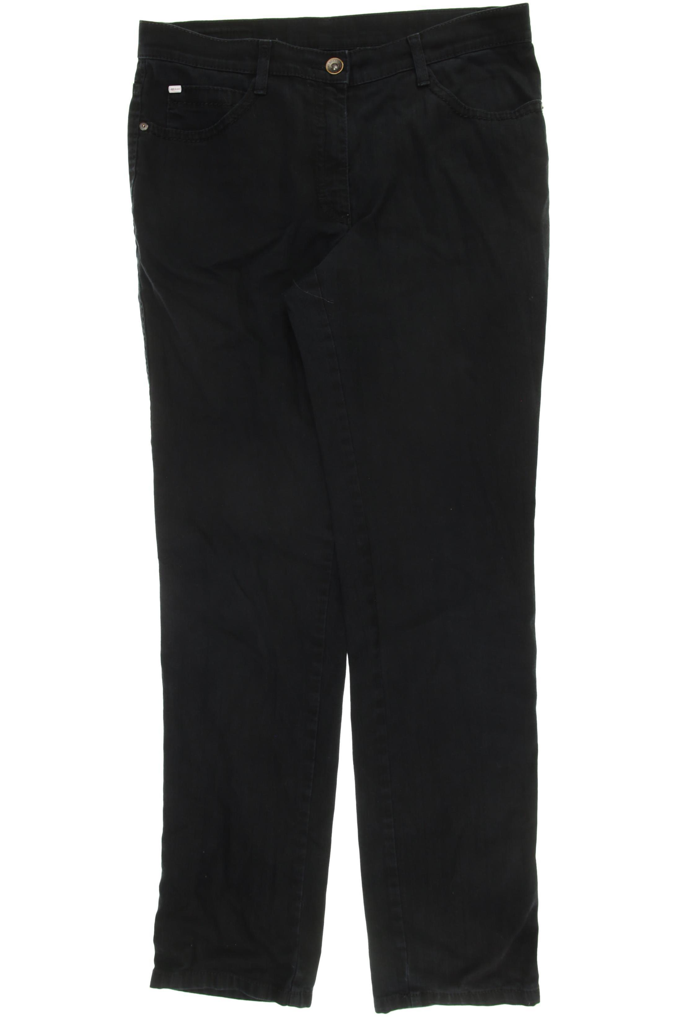 

Brax Damen Jeans, blau, Gr. 40