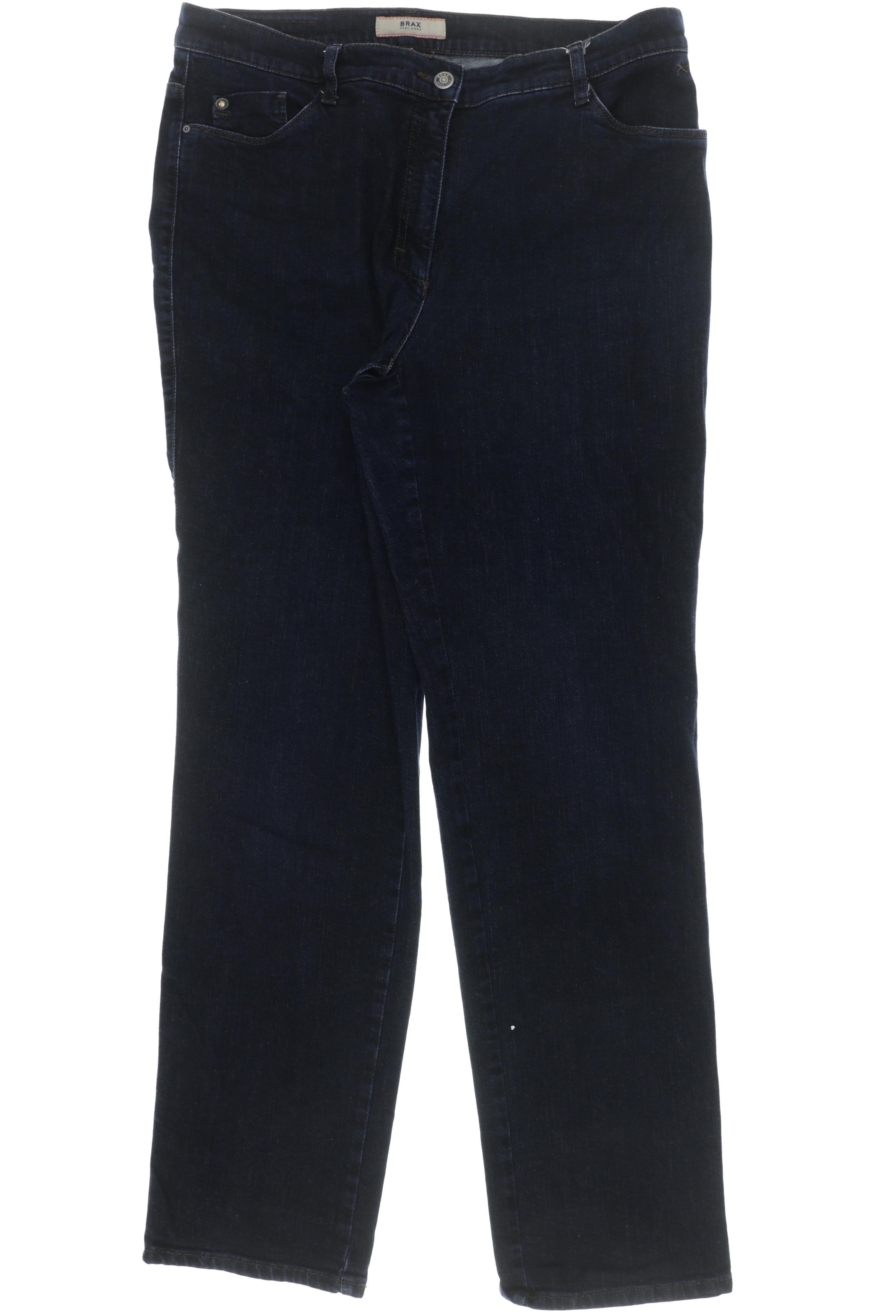 

Brax Damen Jeans, blau, Gr. 42