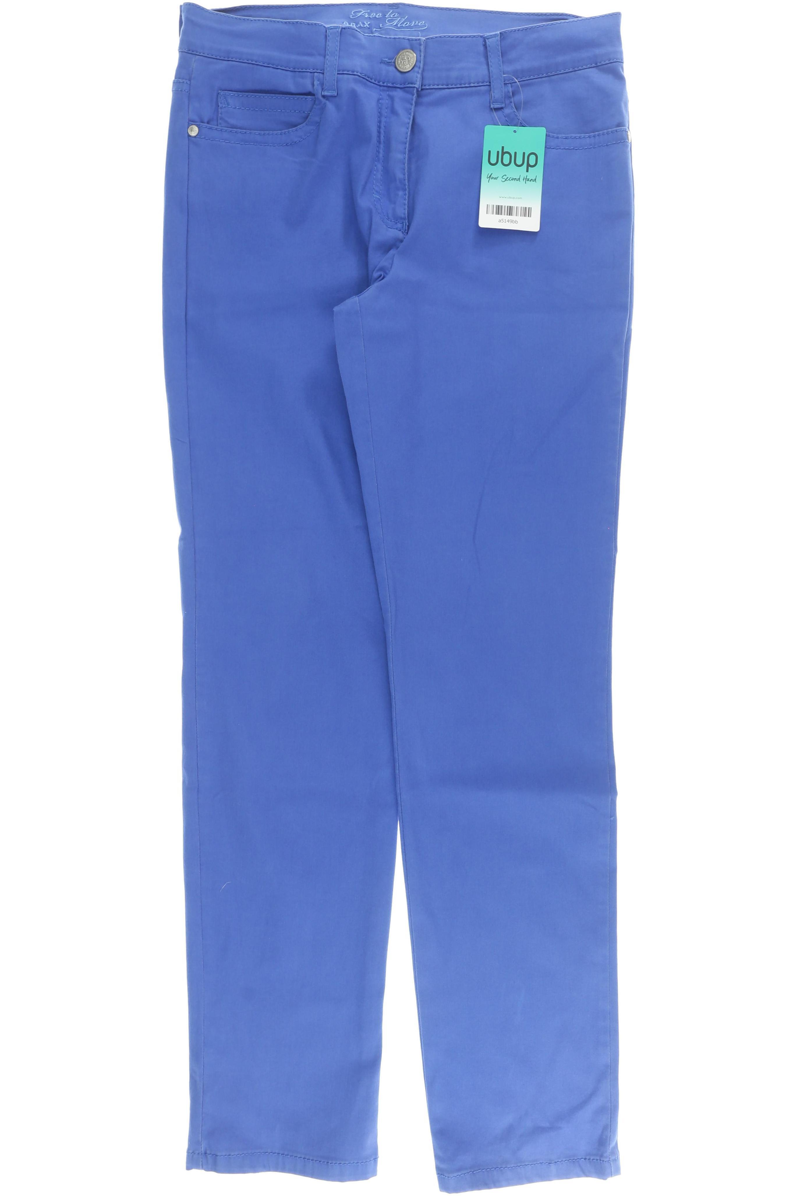 

Brax Damen Jeans, blau, Gr. 40