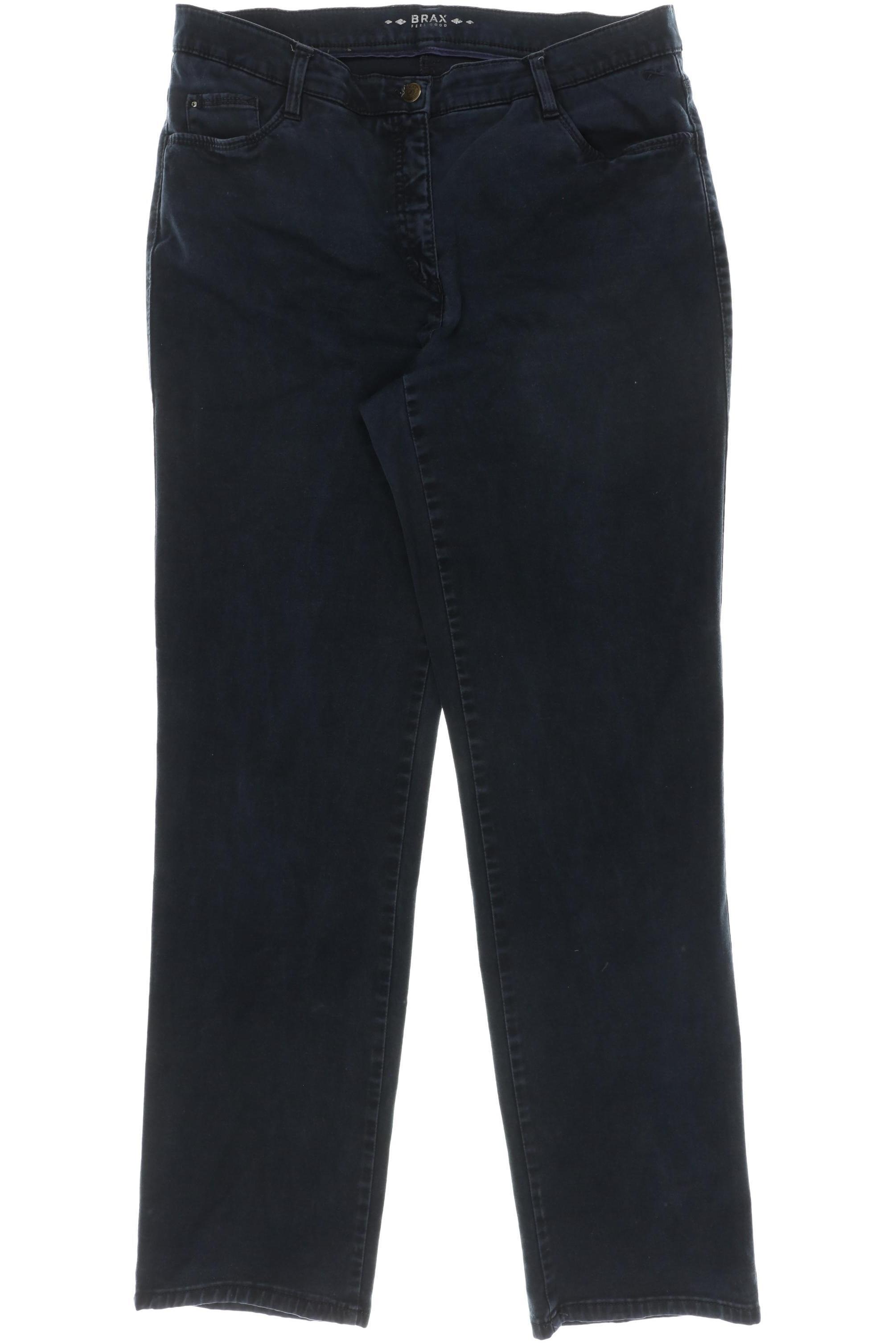 

Brax Damen Jeans, blau, Gr. 42
