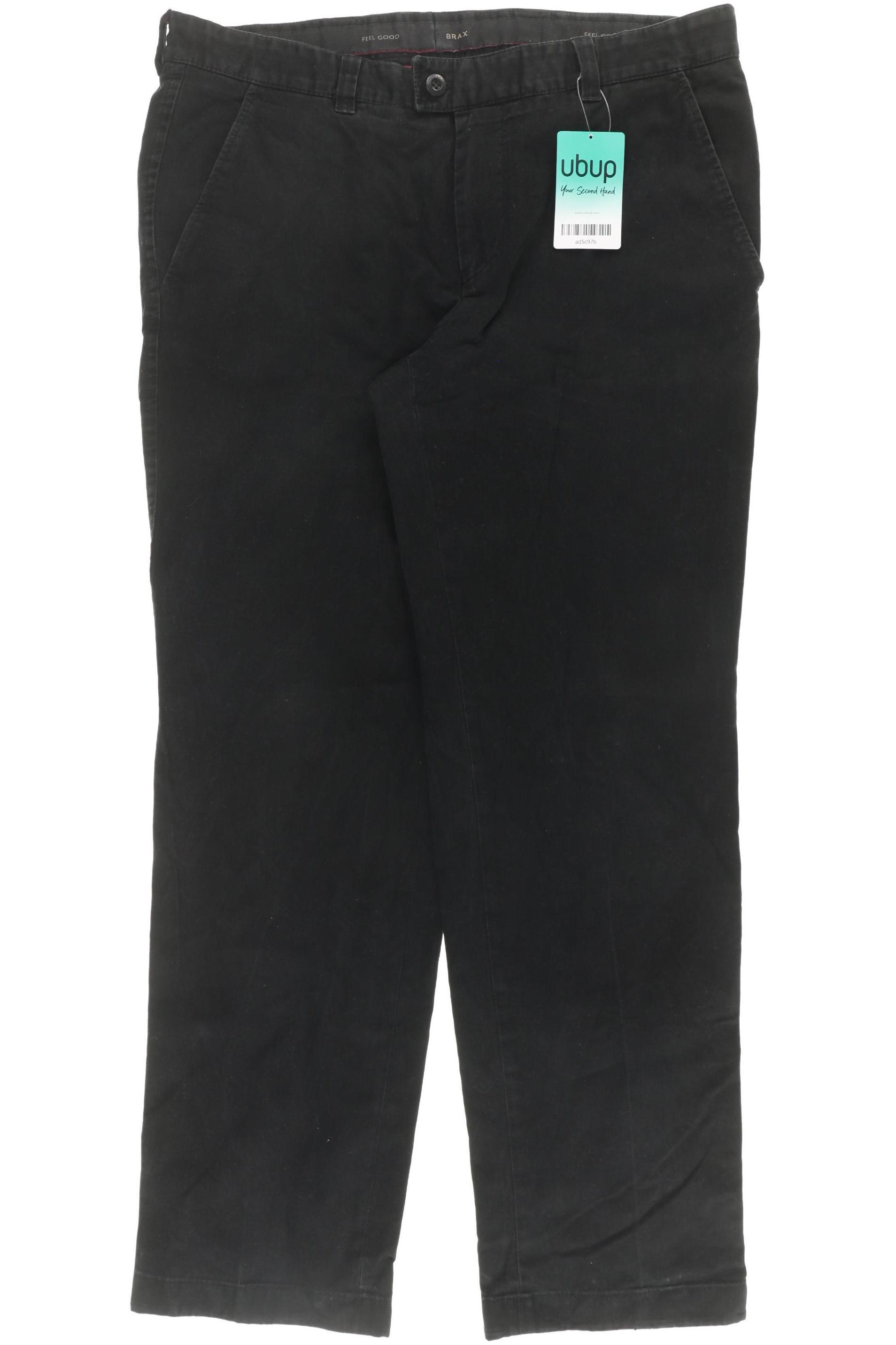 

Brax Damen Jeans, schwarz, Gr.