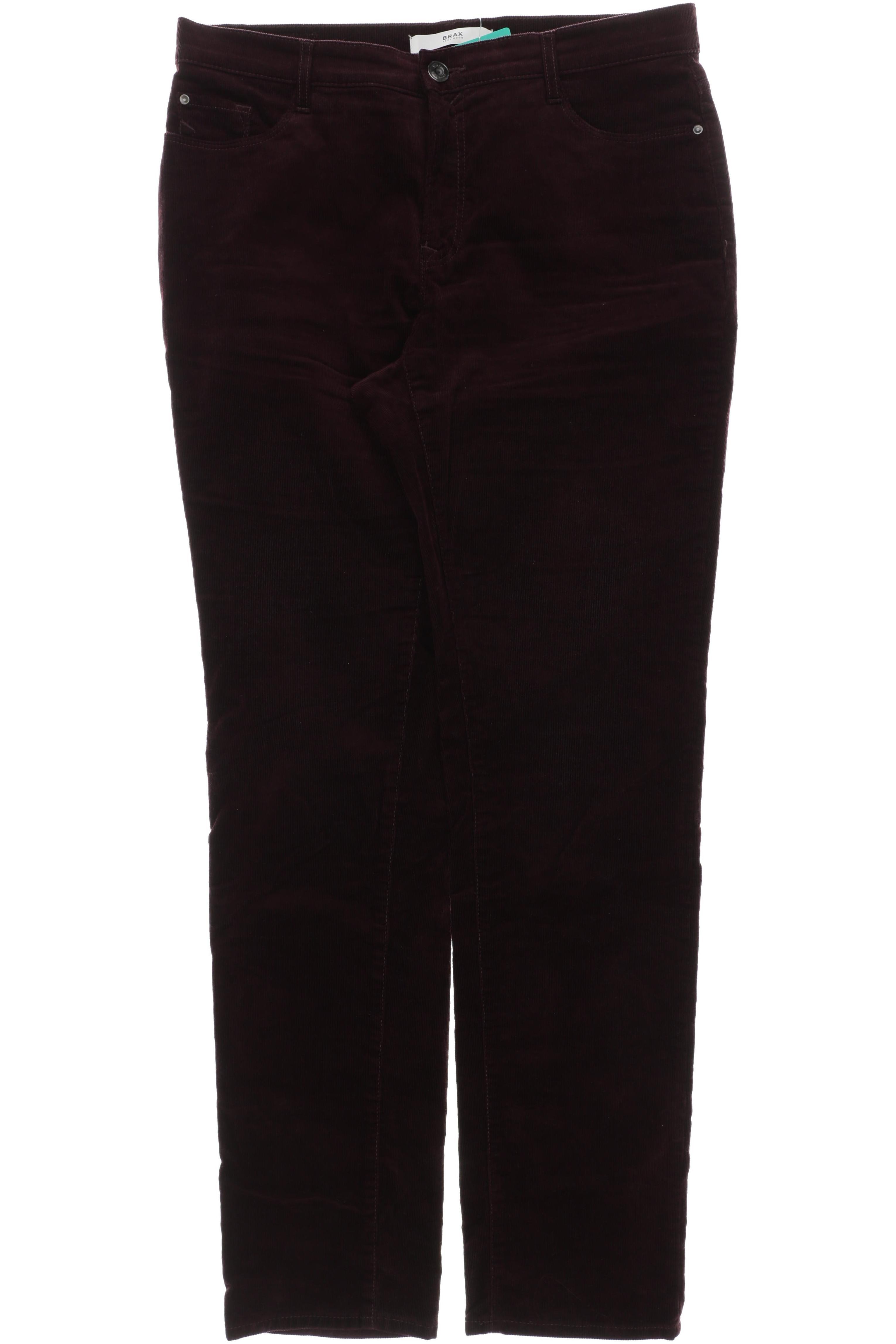 

Brax Damen Stoffhose, lila, Gr.