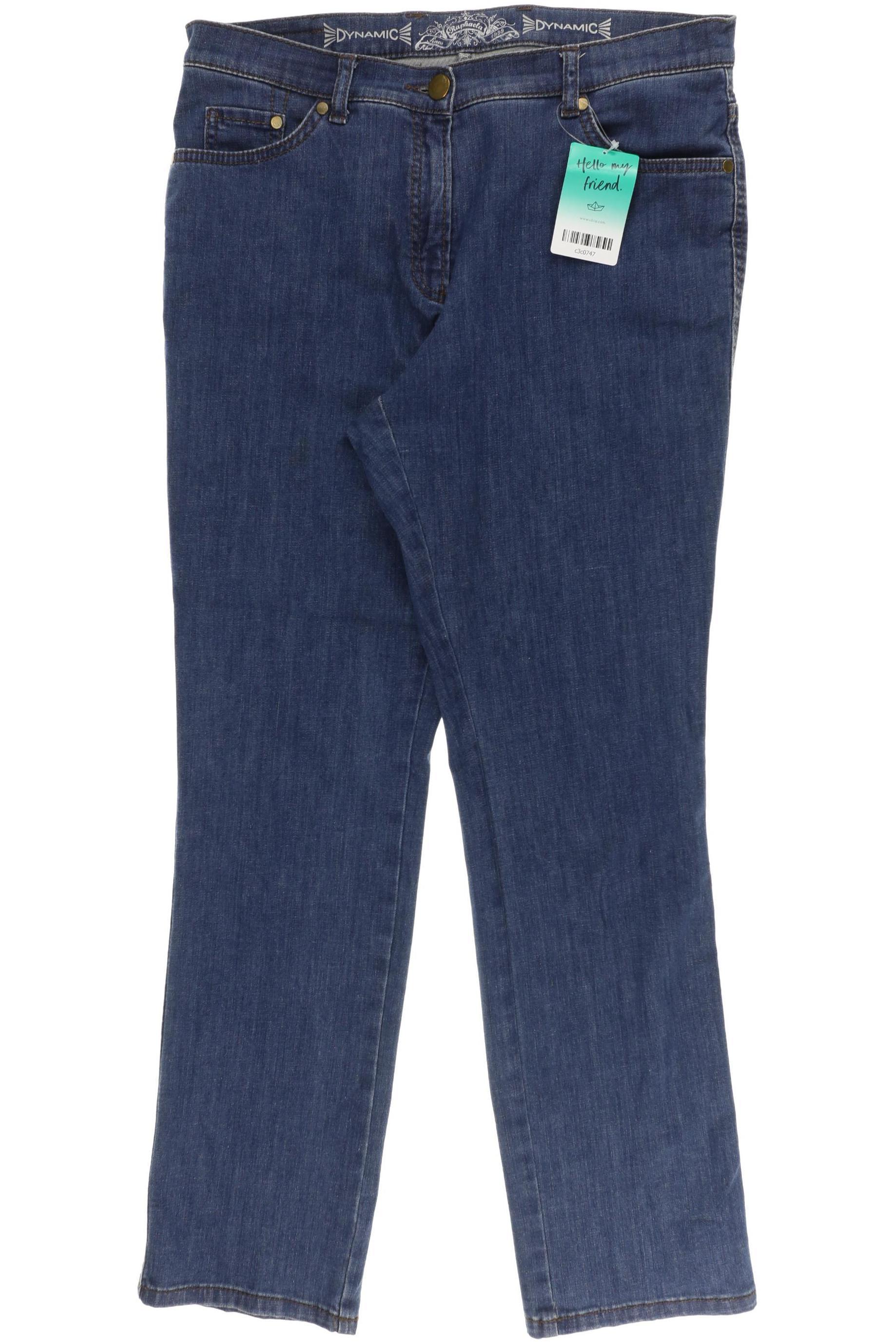 

Brax Damen Jeans, blau, Gr. 40