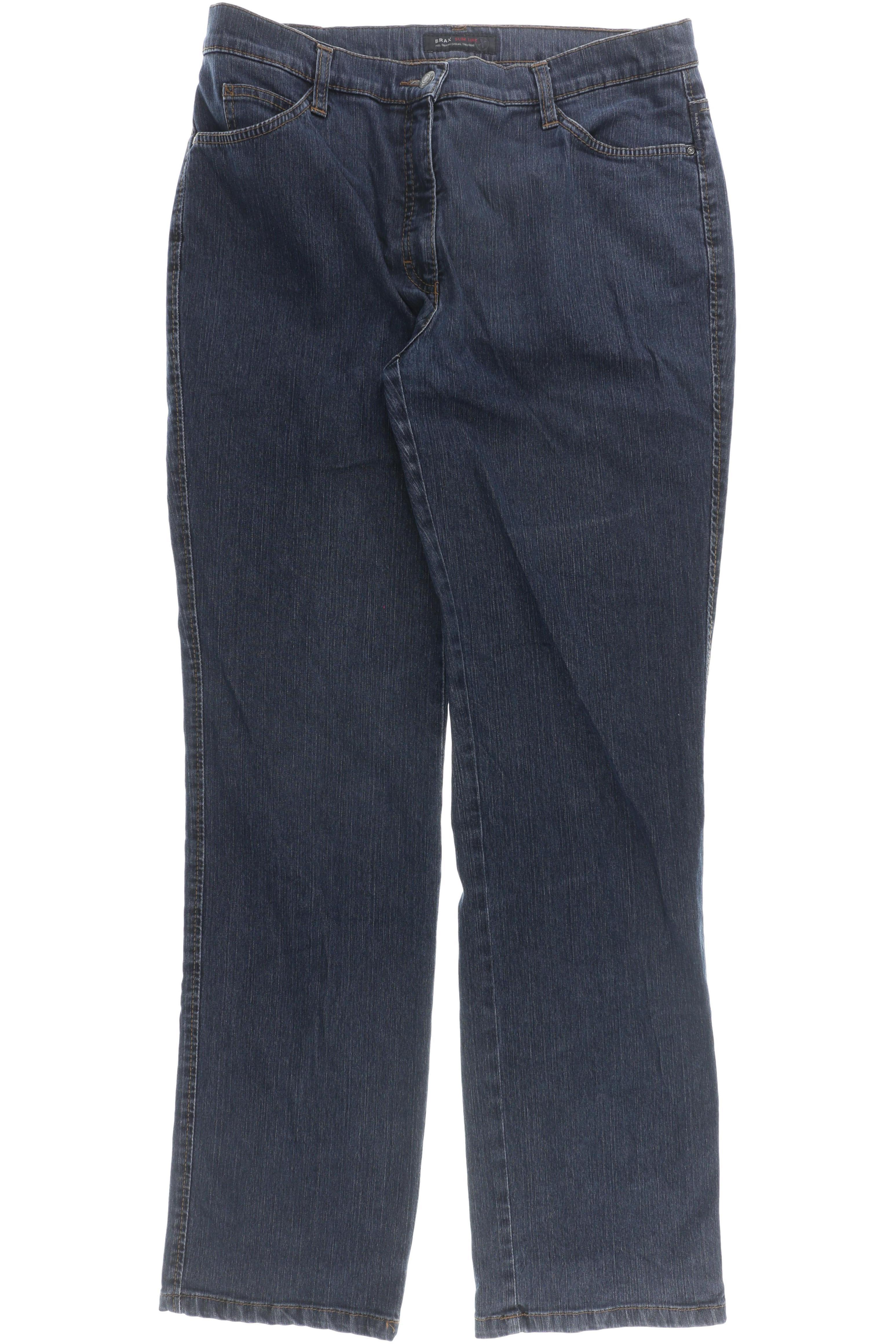

Brax Damen Jeans, blau, Gr. 42