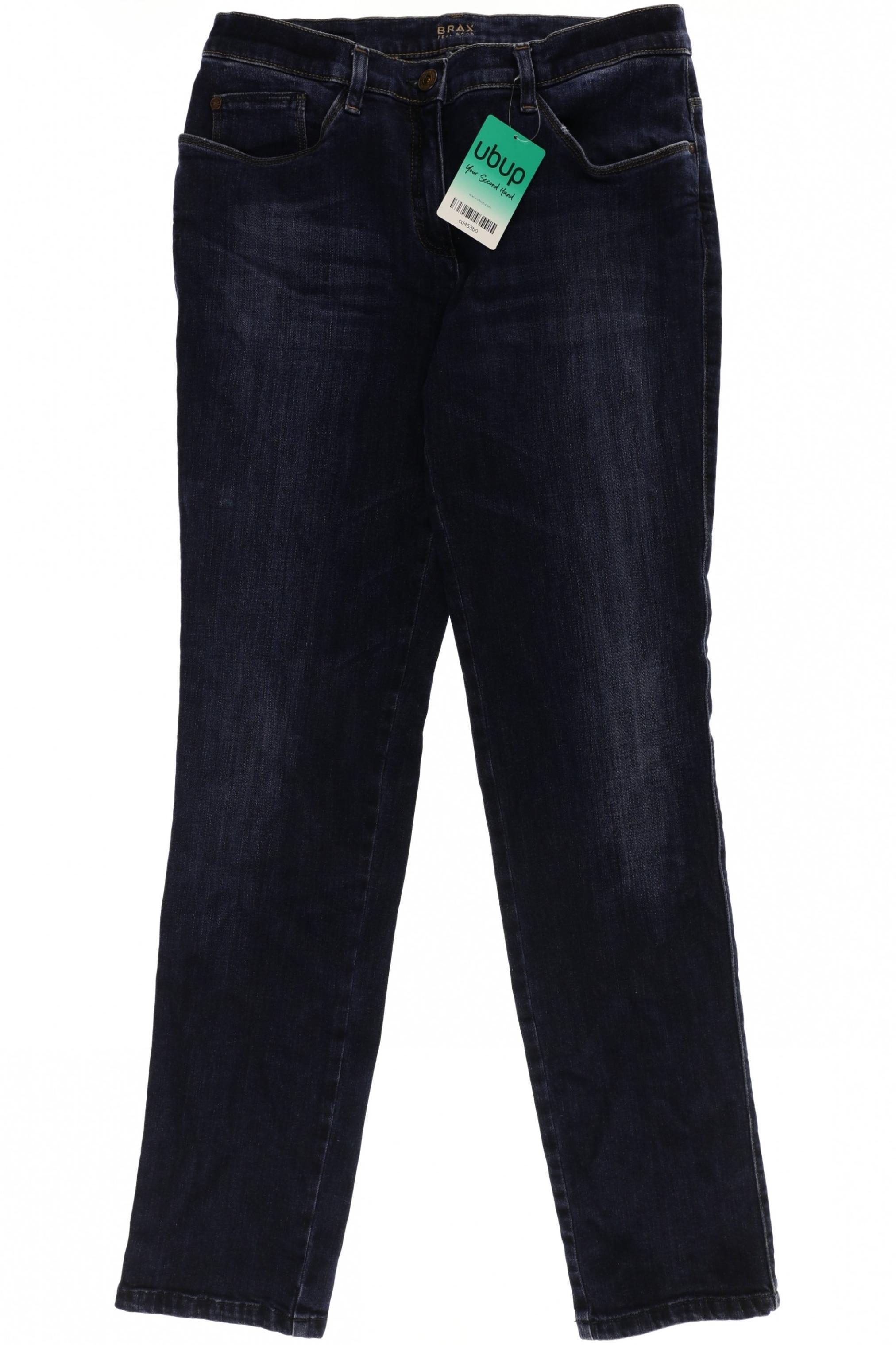 

Brax Damen Jeans, blau, Gr. 36
