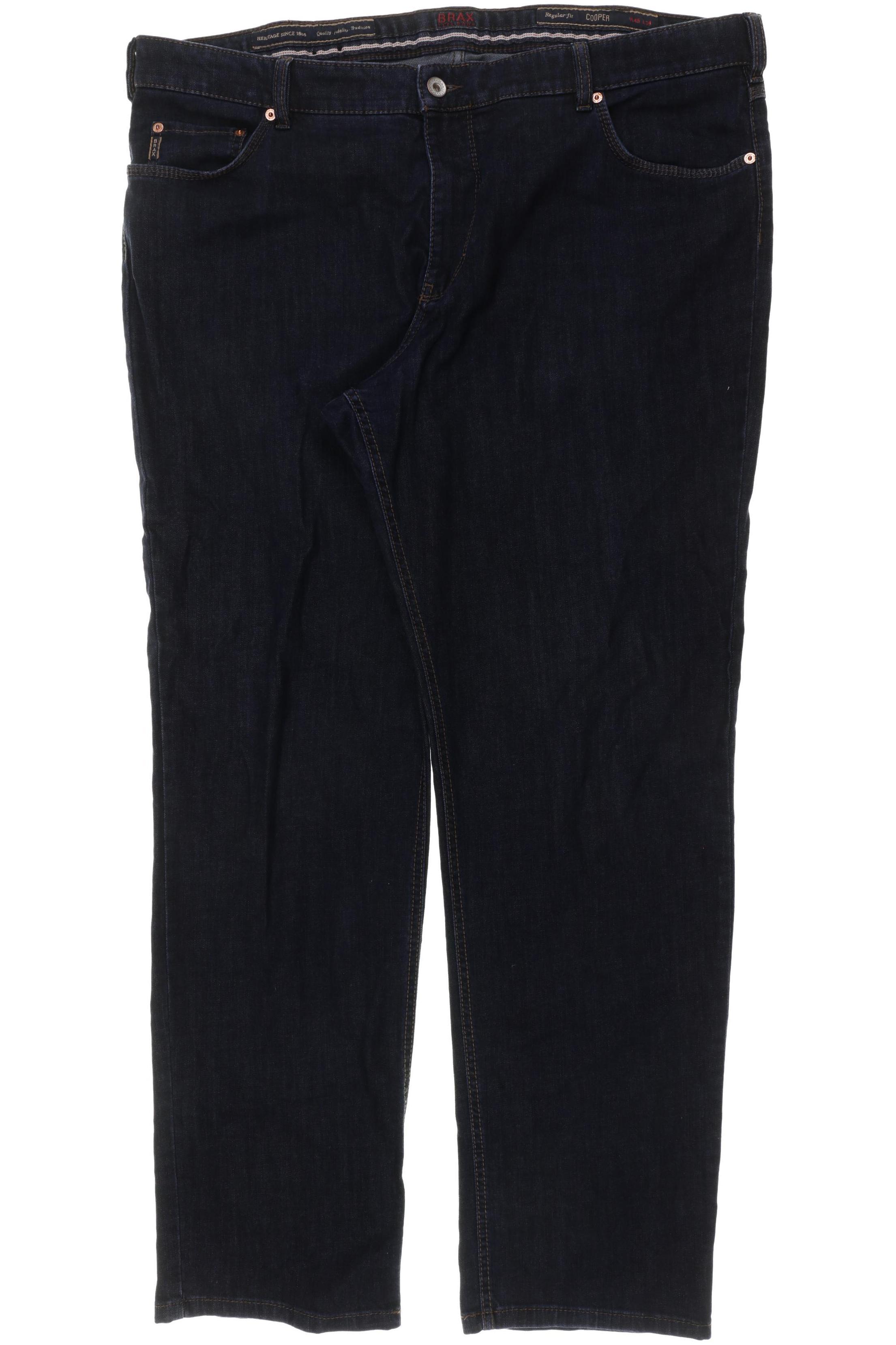 Thumbnail - Brax Herren Jeans, blau, Gr. 60