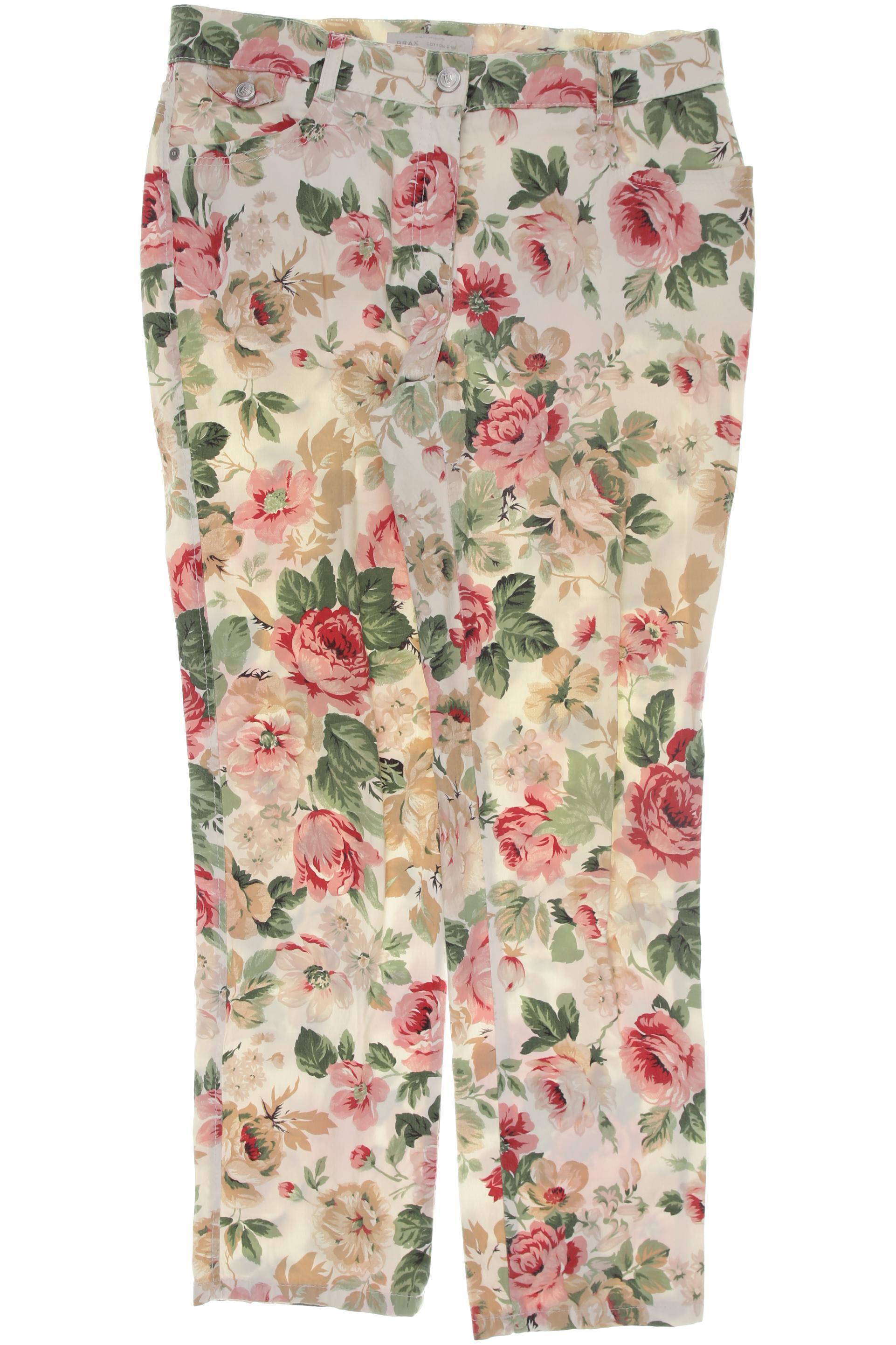 

Brax Damen Jeans, beige, Gr. 38